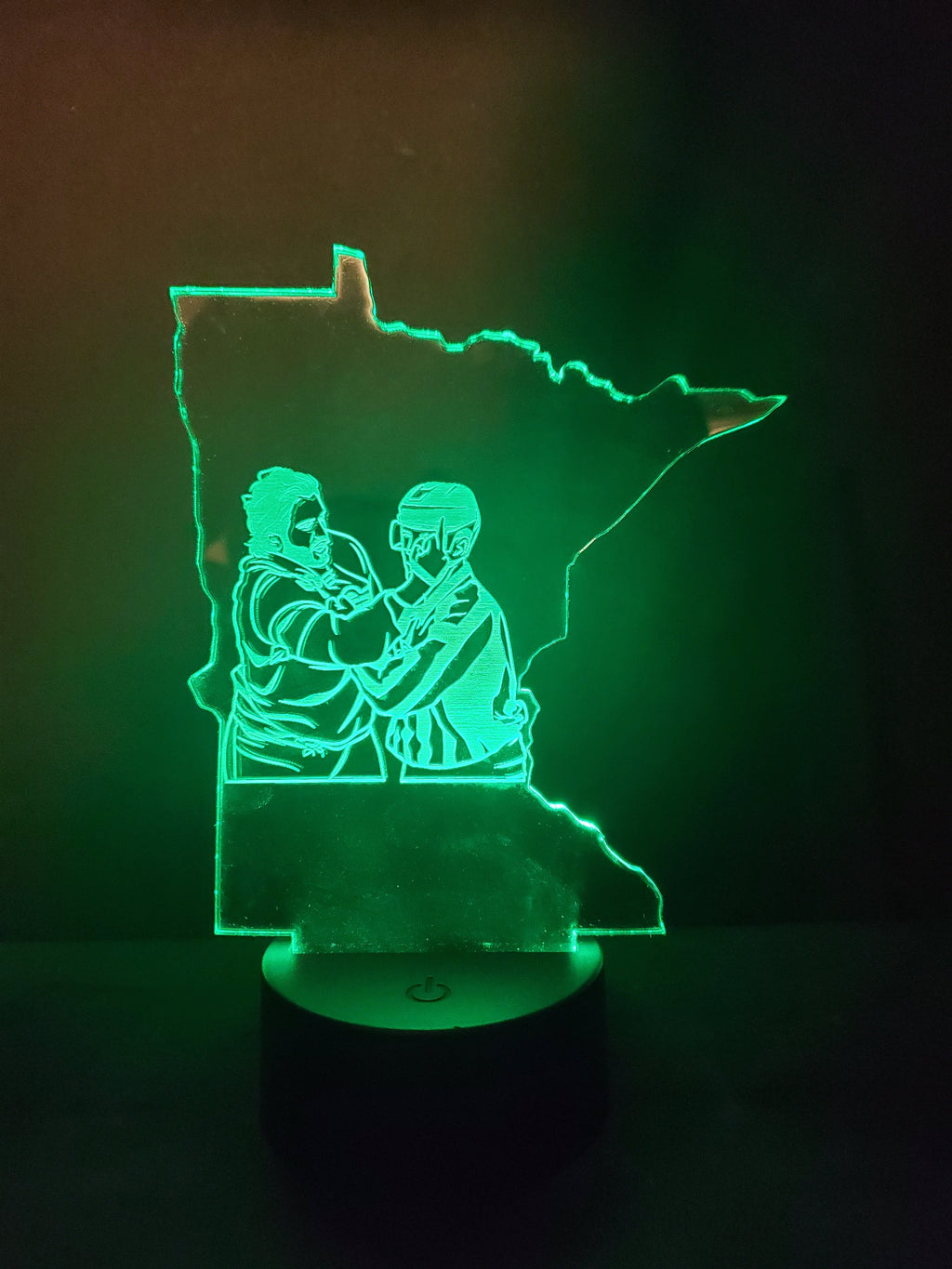 MINI LEDs (Customizable)