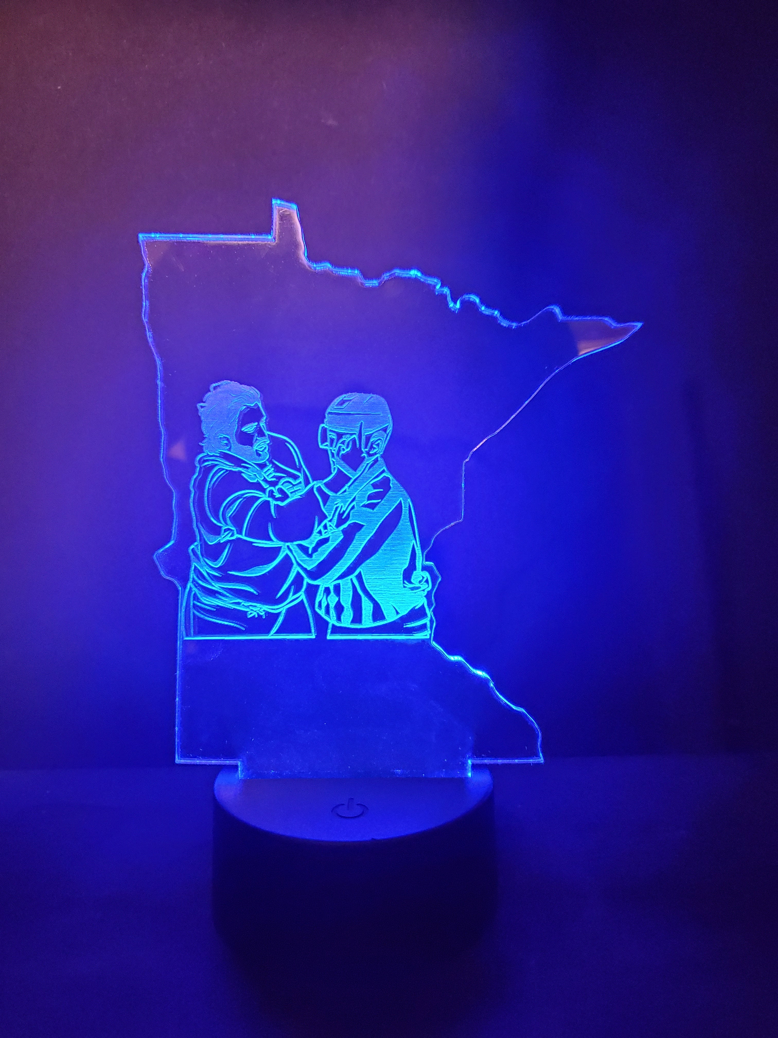 MINI LEDs (Customizable)