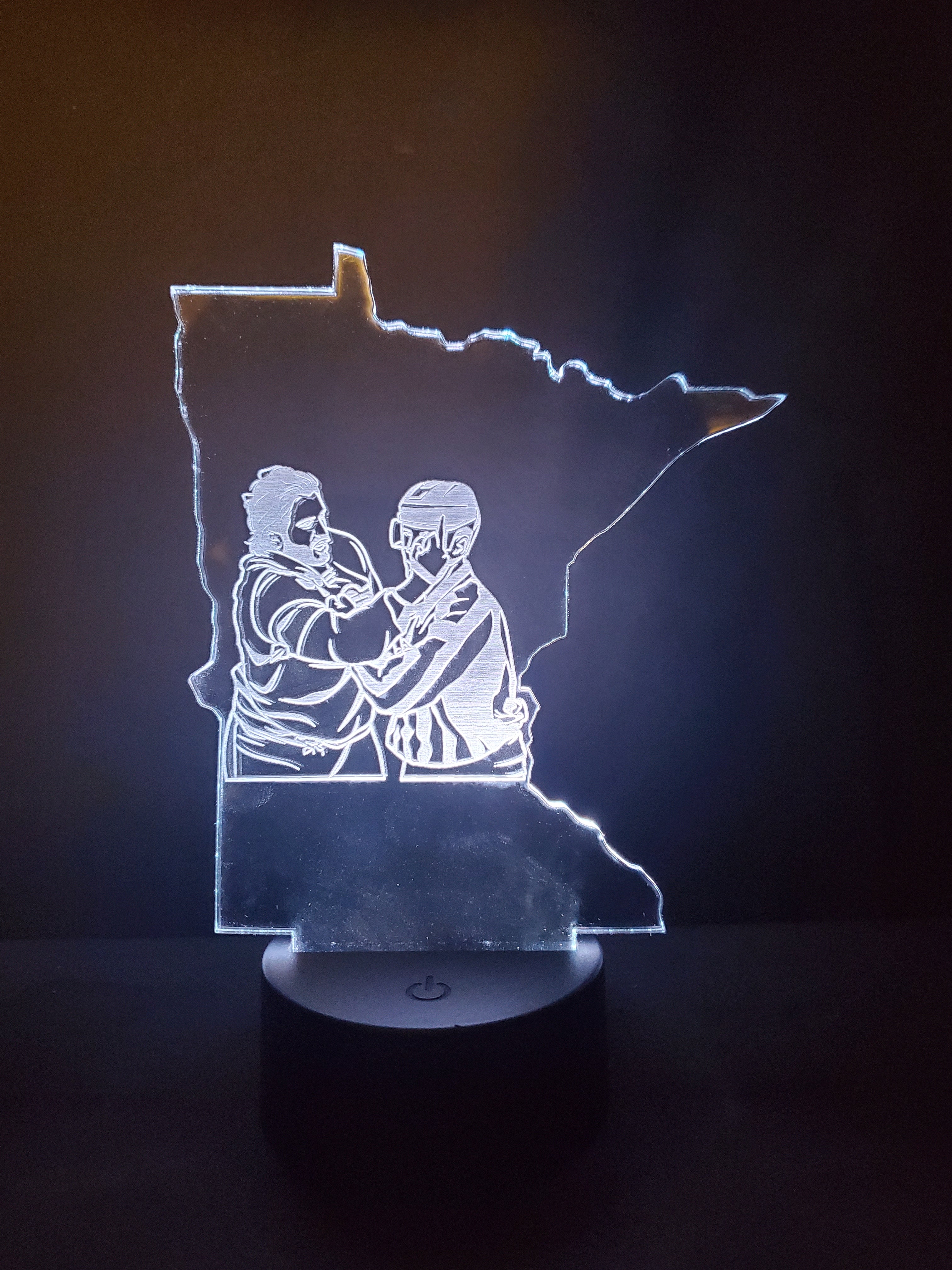 MINI LEDs (Customizable)