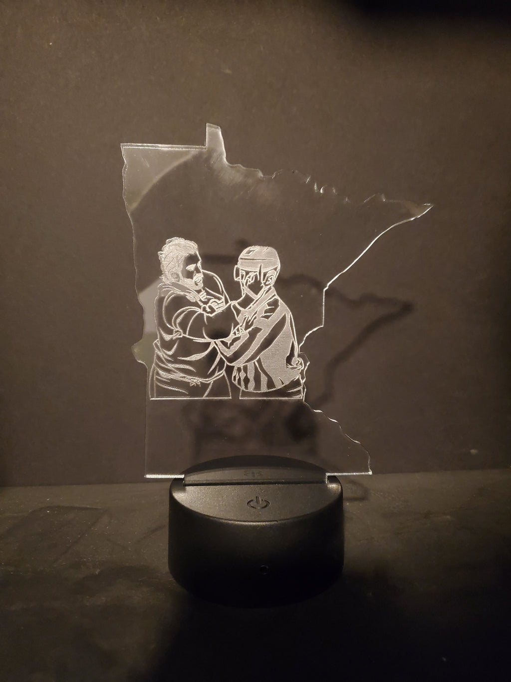MINI LEDs (Customizable)