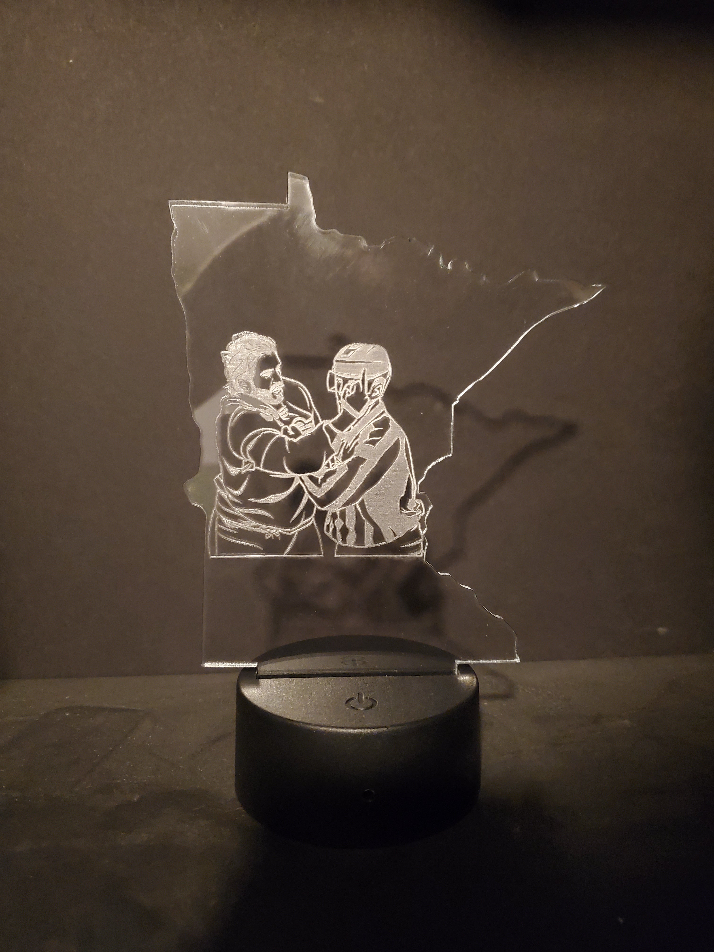 MINI LEDs (Customizable)