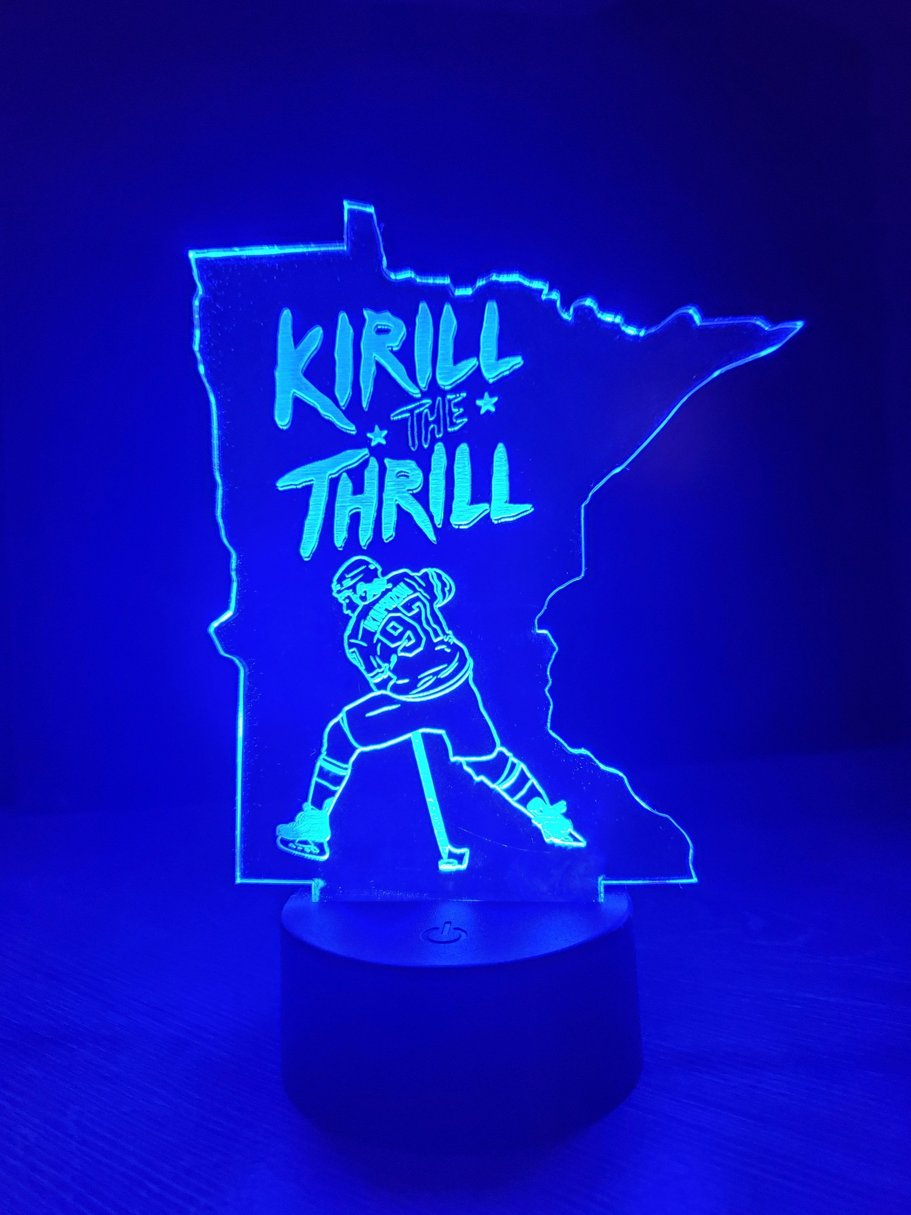 MINI LEDs (Customizable)
