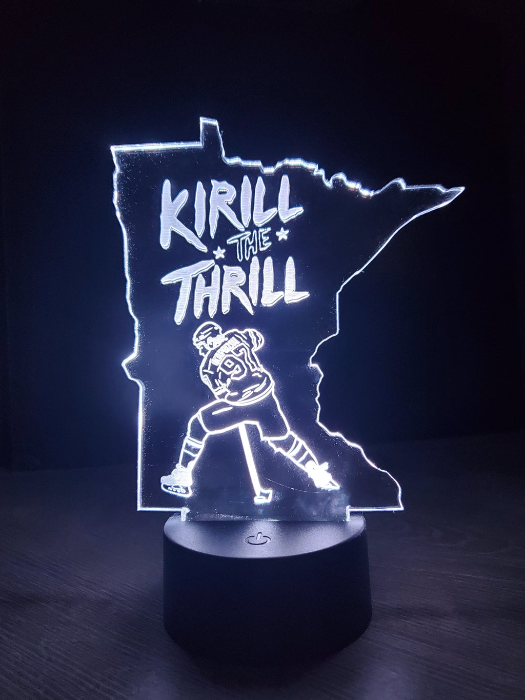MINI LEDs (Customizable)