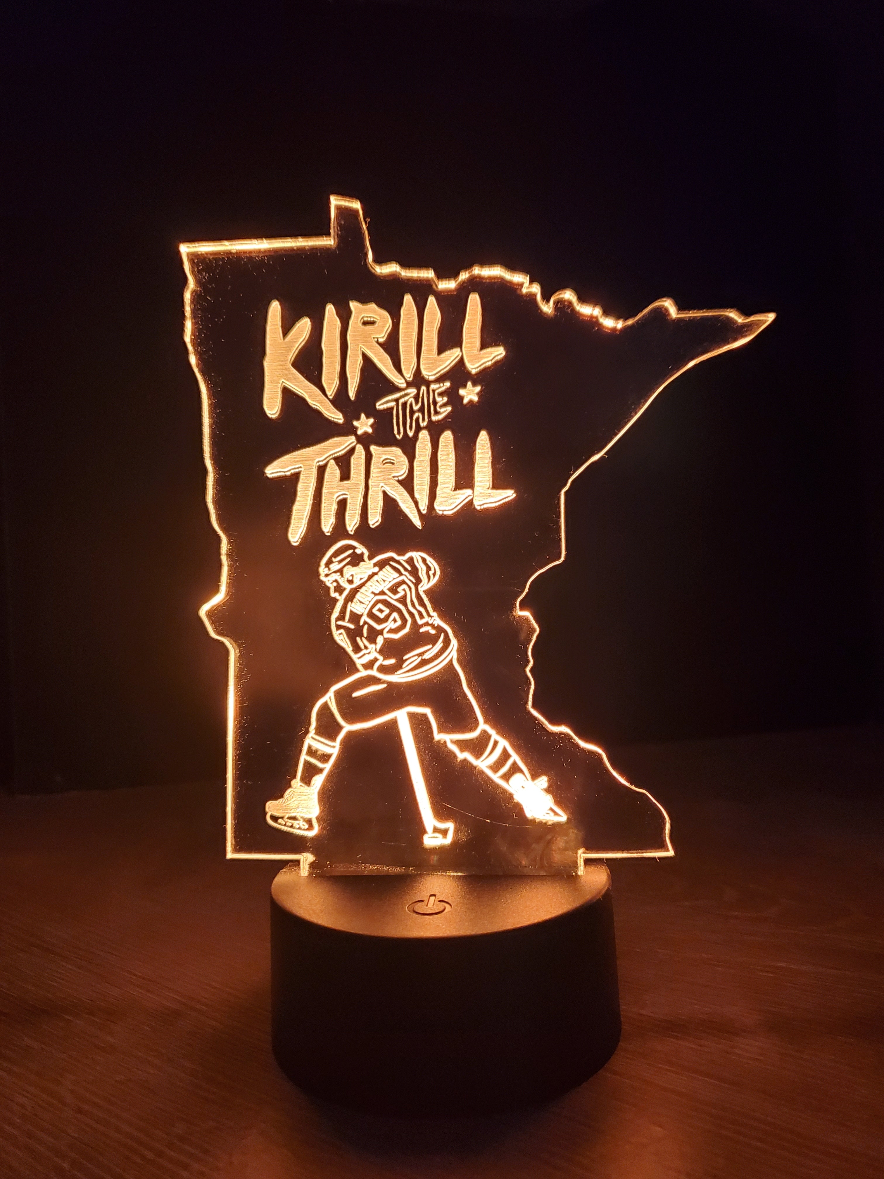 MINI LEDs (Customizable)