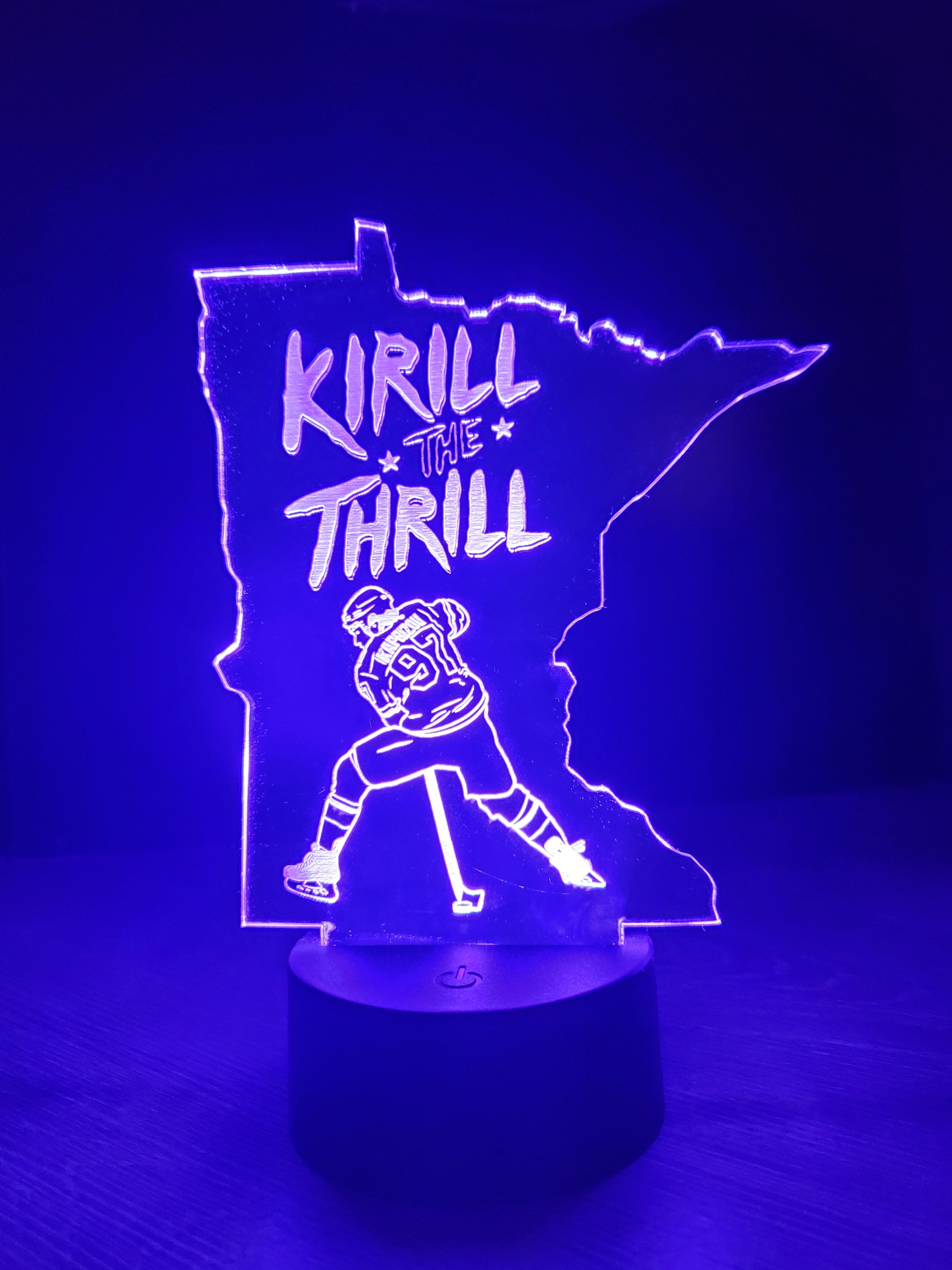 MINI LEDs (Customizable)