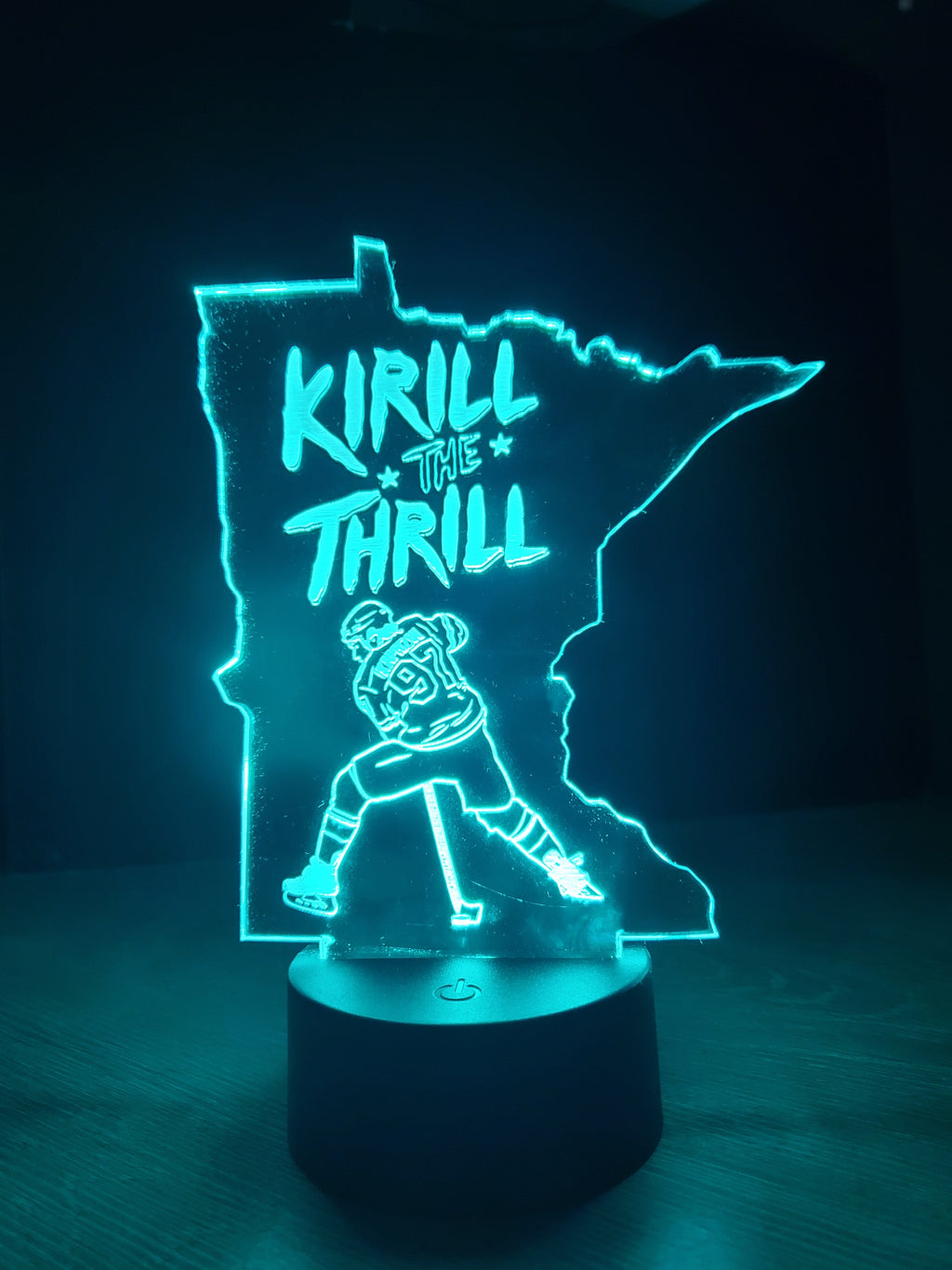 MINI LEDs (Customizable)