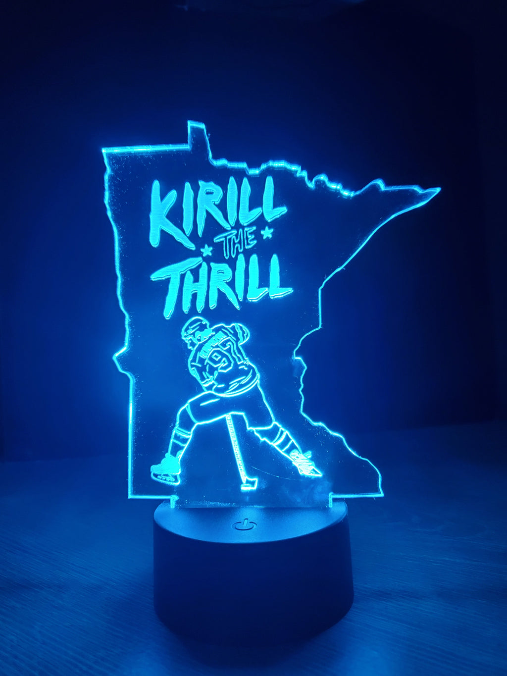 MINI LEDs (Customizable)