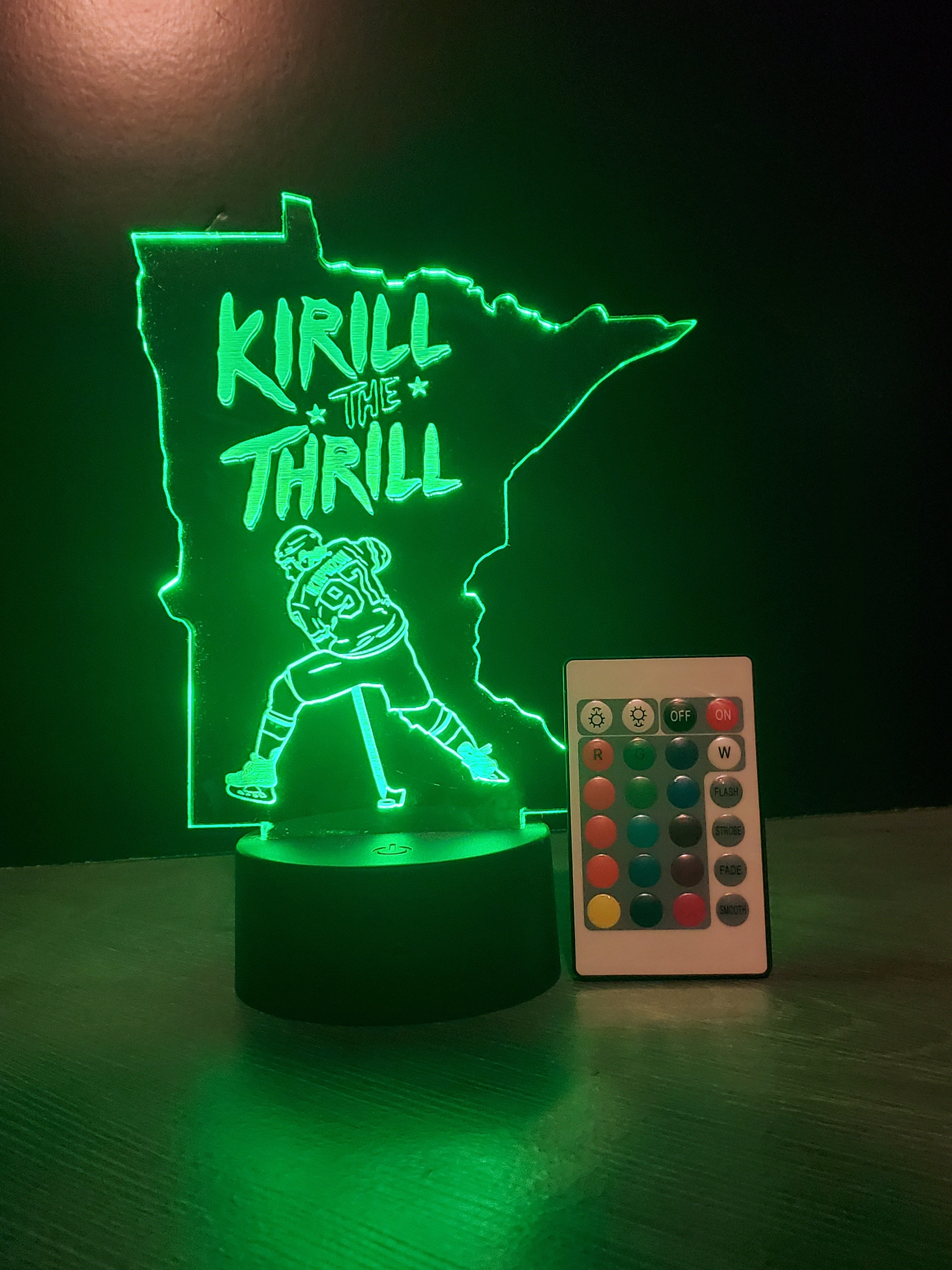 MINI LEDs (Customizable)