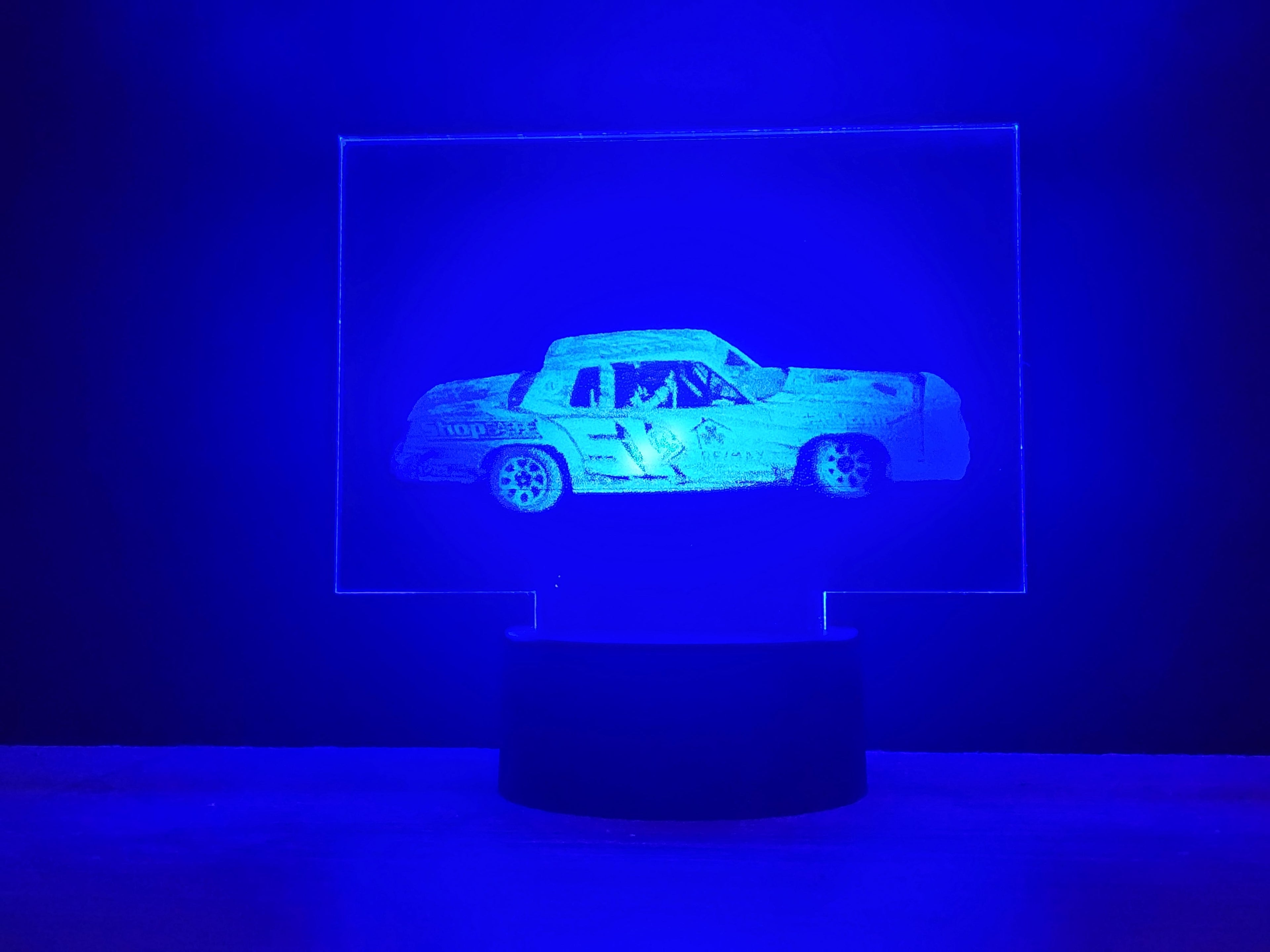 MINI LEDs (Customizable)
