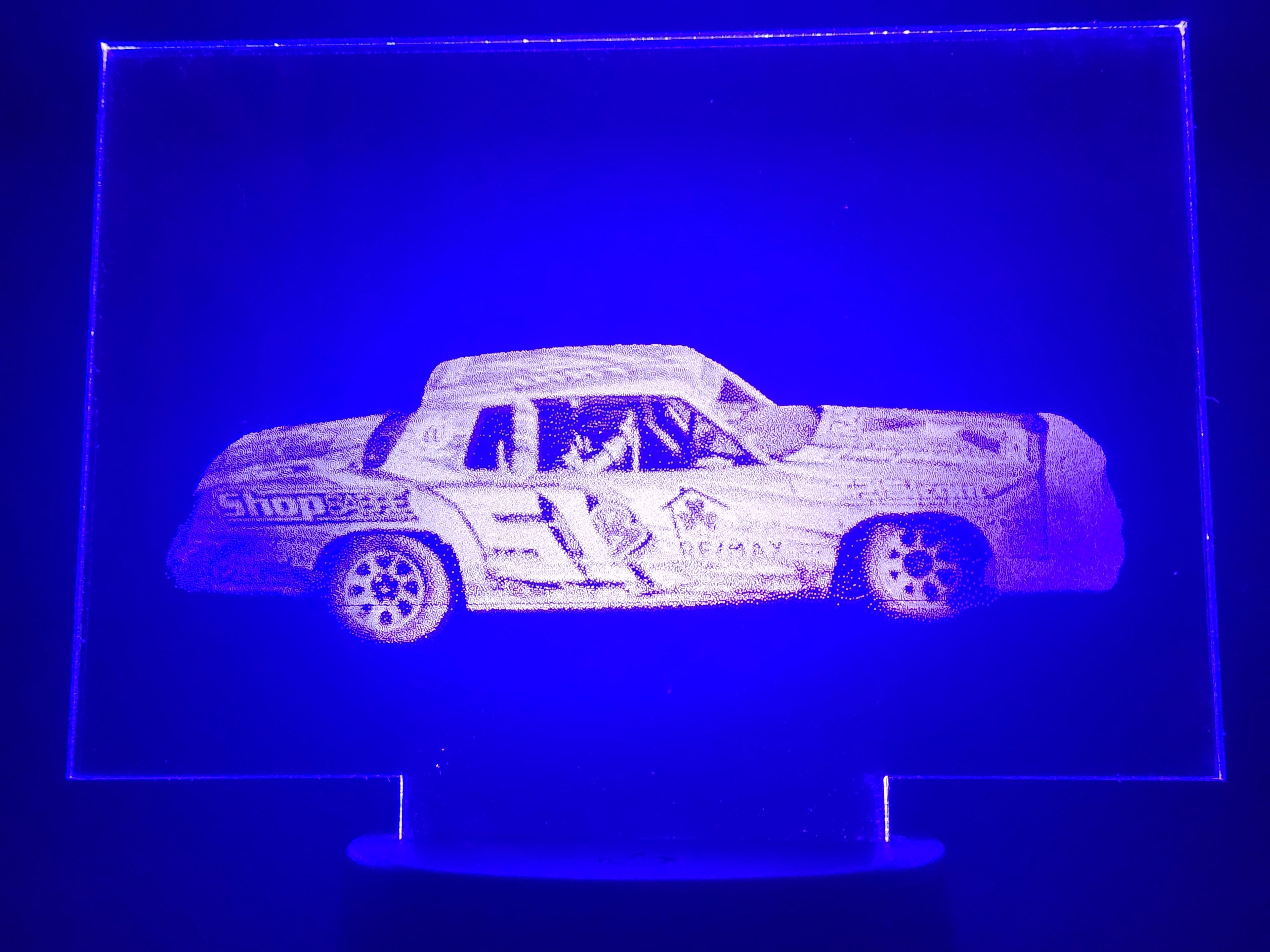 MINI LEDs (Customizable)