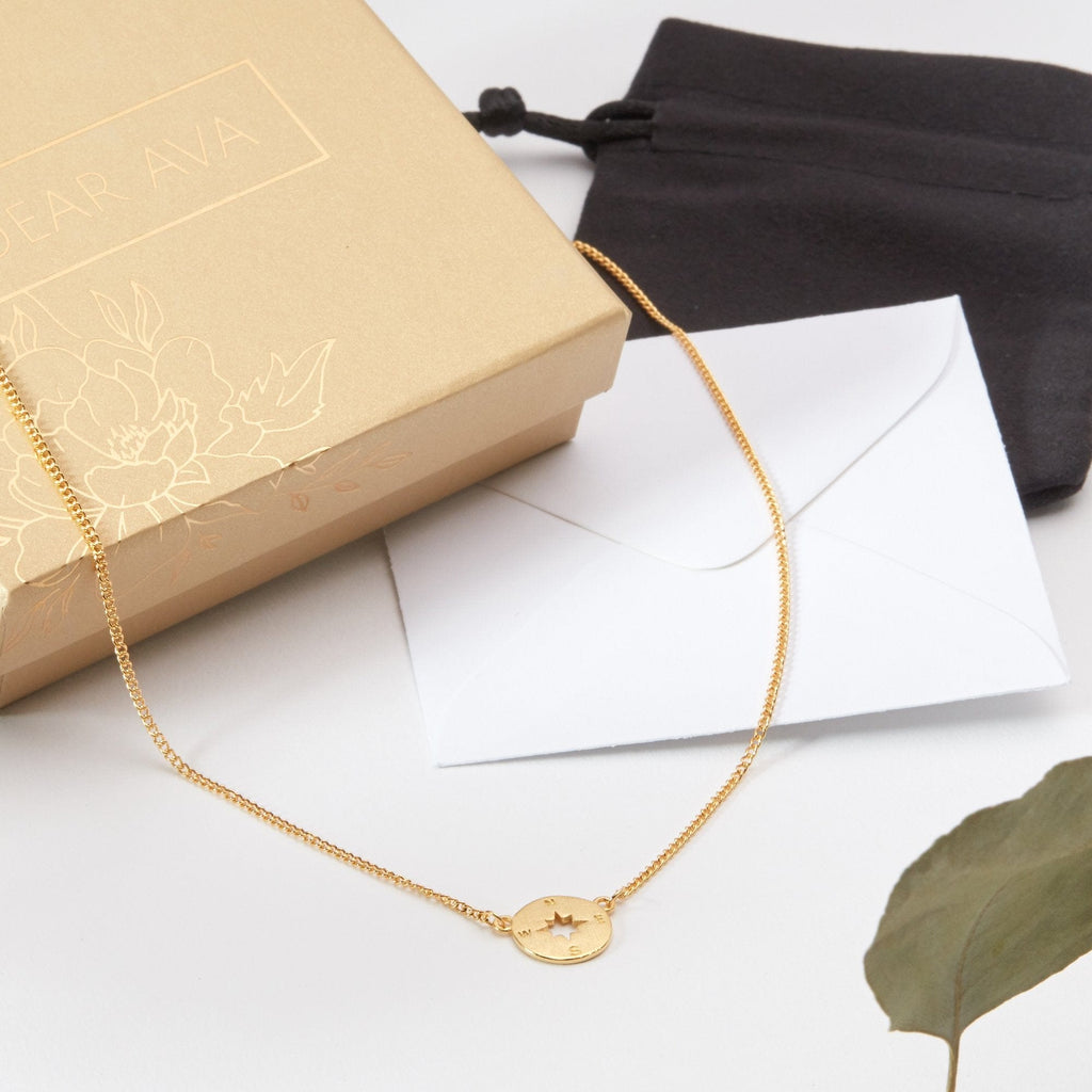 Retirement Necklace, Multiple Styles