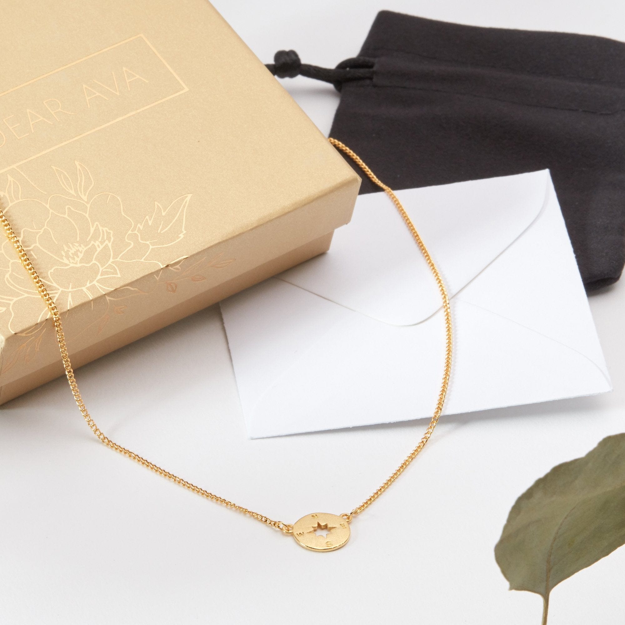 Loss of Father Necklace, Multiple Styles Necklace