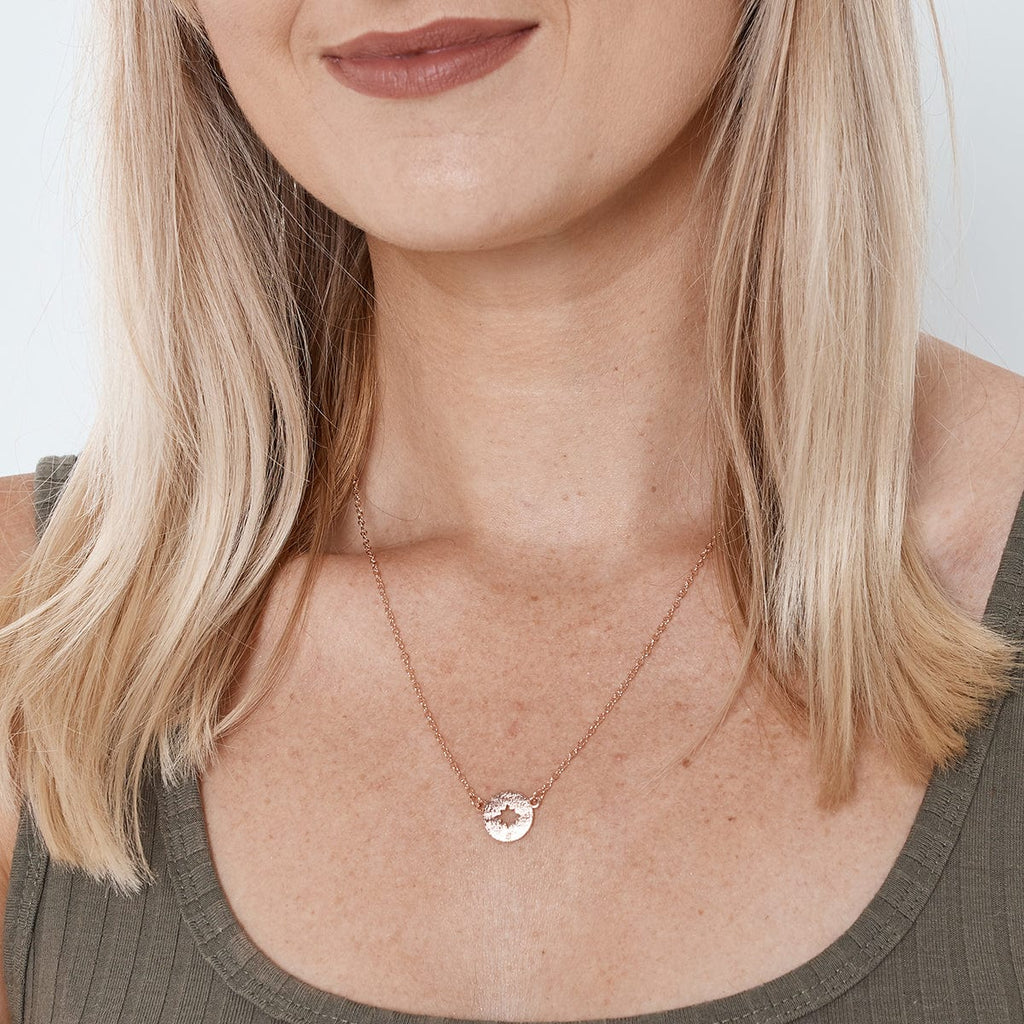 Retirement Necklace, Multiple Styles