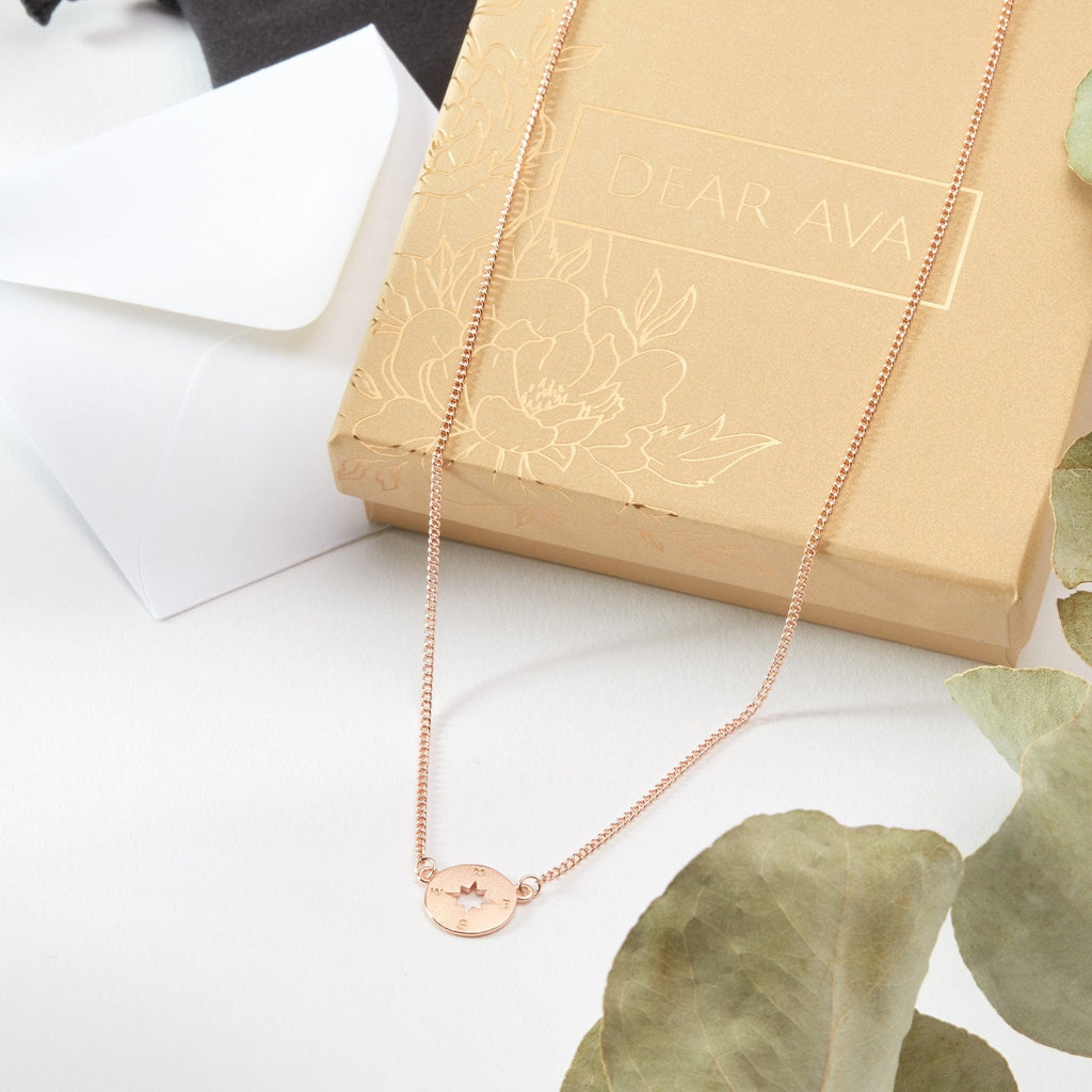 Loss of Father Necklace, Multiple Styles Necklace