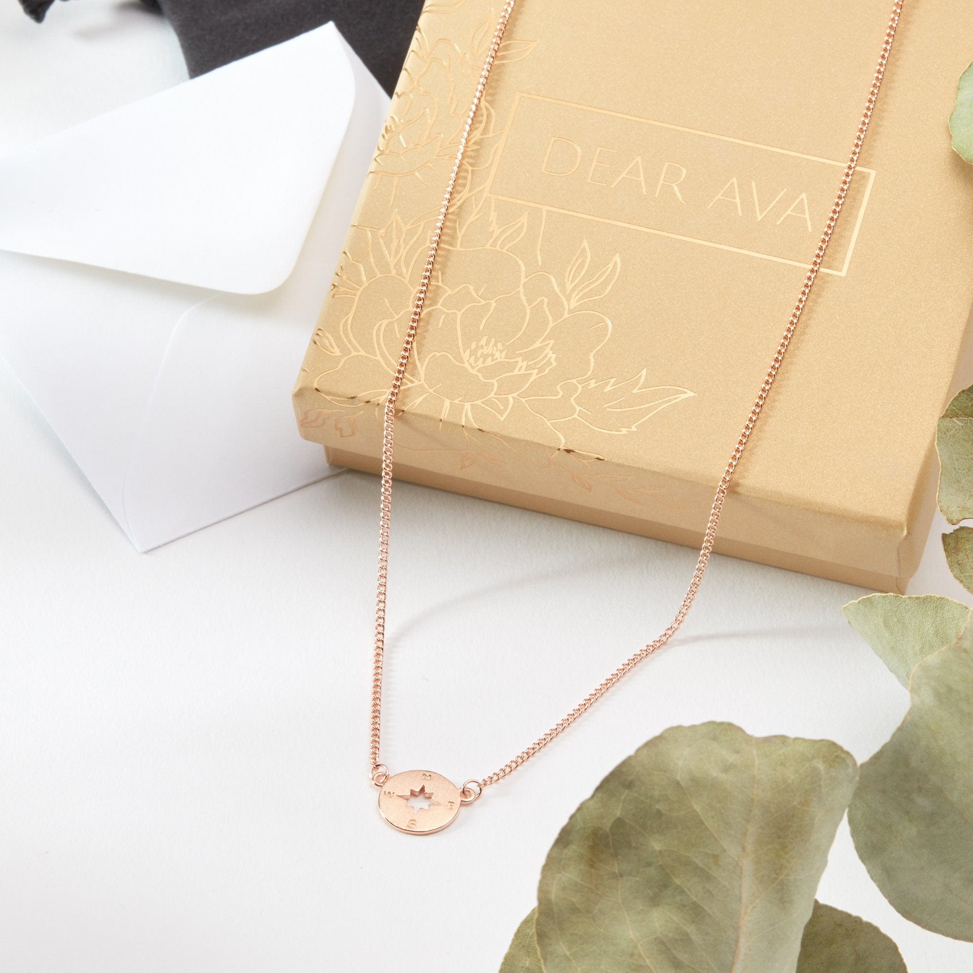 Loss of Father Necklace, Multiple Styles Necklace