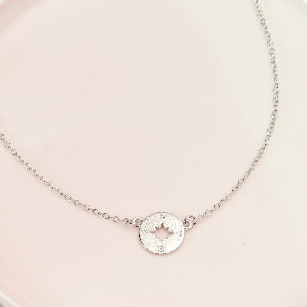 Loss of Father Necklace, Multiple Styles Necklace