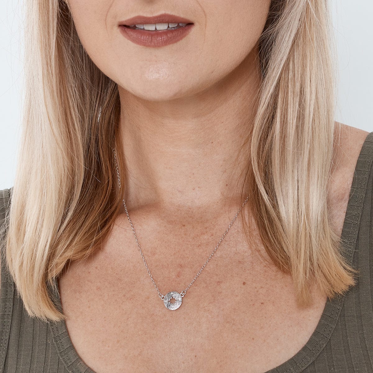 Retirement Necklace, Multiple Styles
