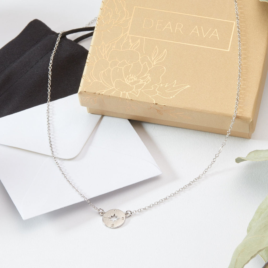 Retirement Necklace, Multiple Styles