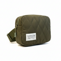 Augusta | Fatigue Woobie Quilted
