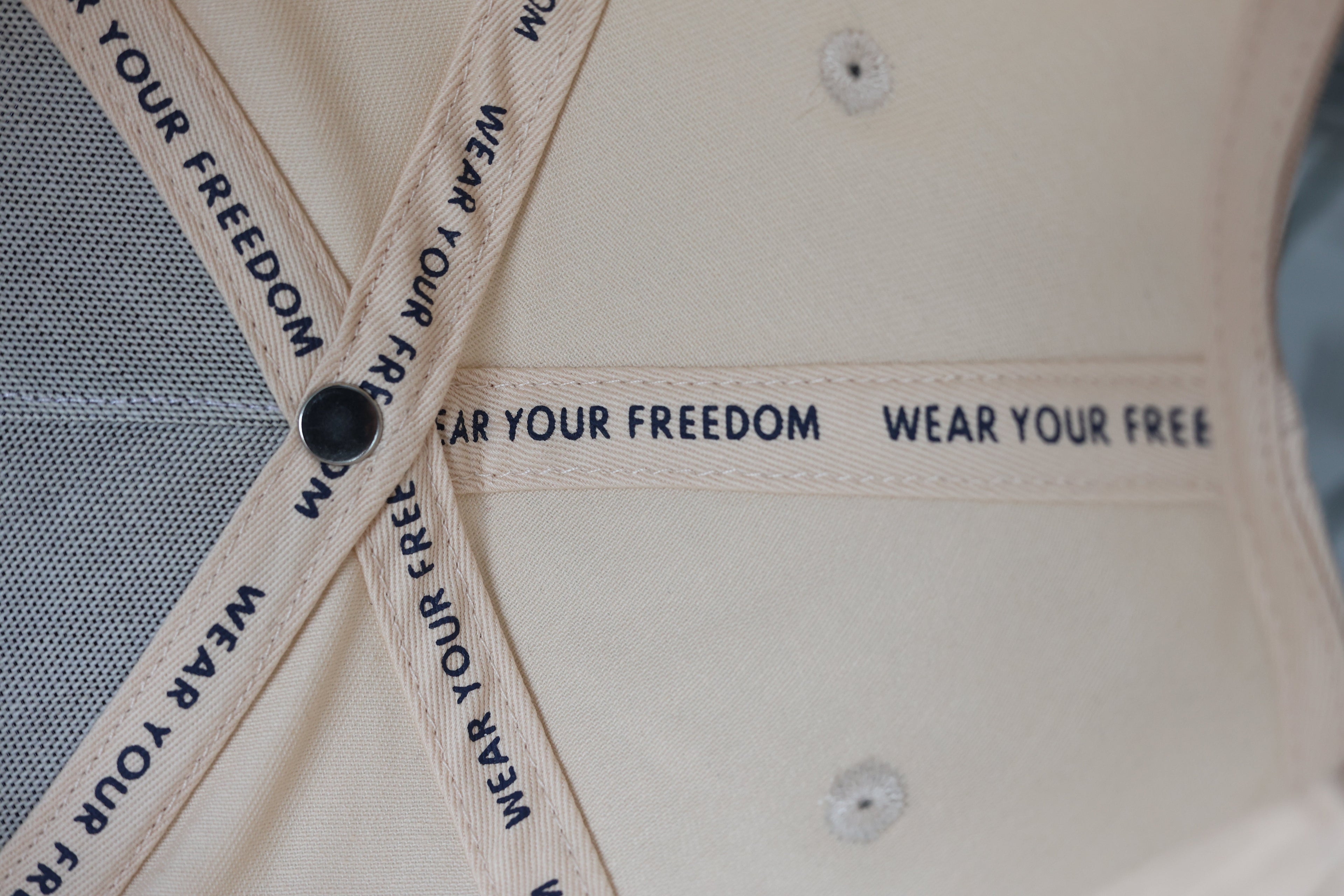 Original Cap