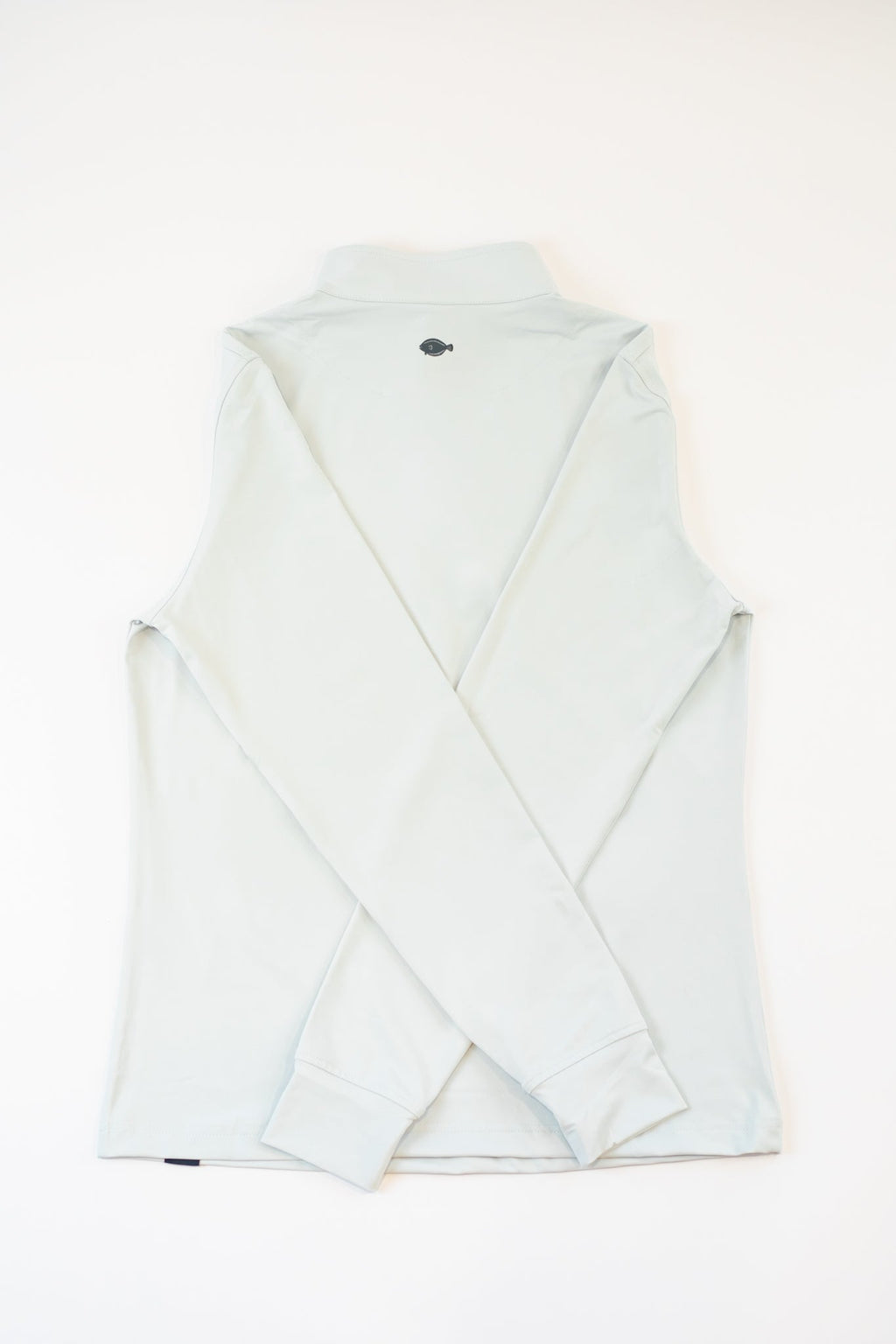 Women's Q Zip