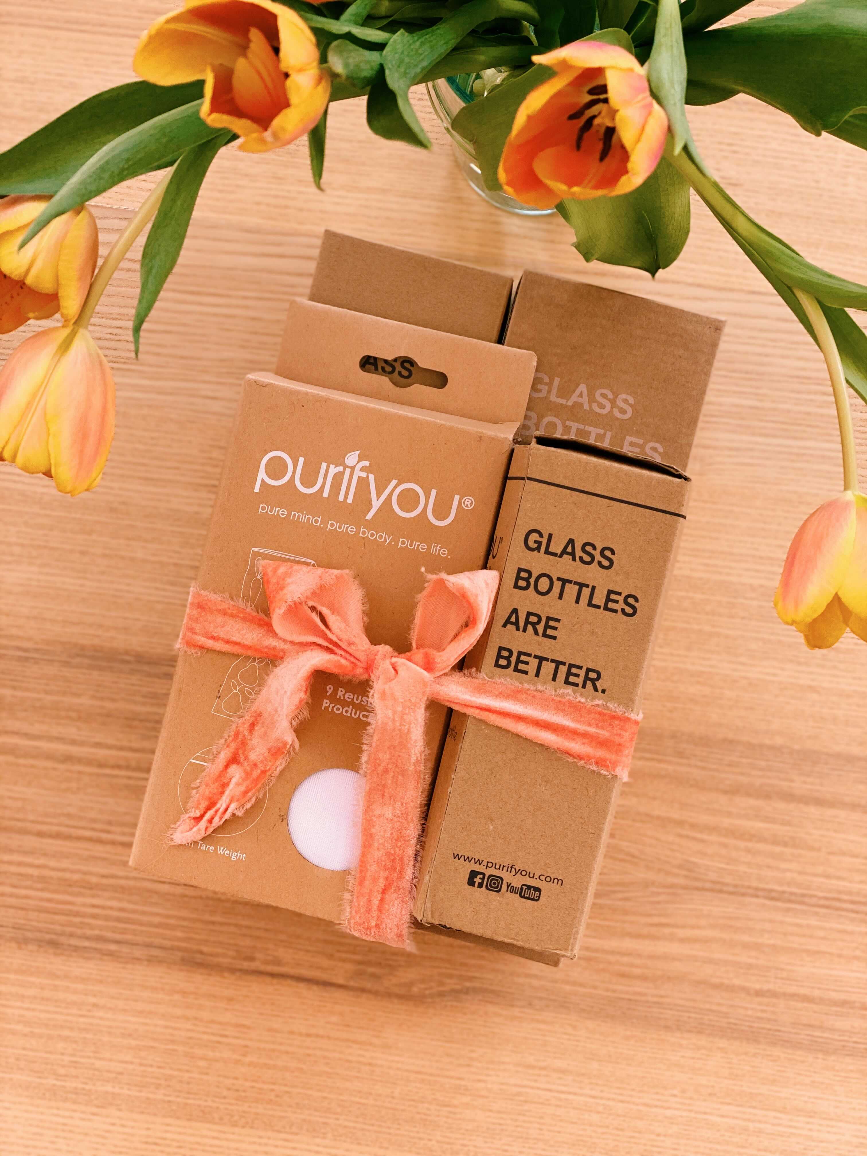 *purifyou Surprise Boxes*