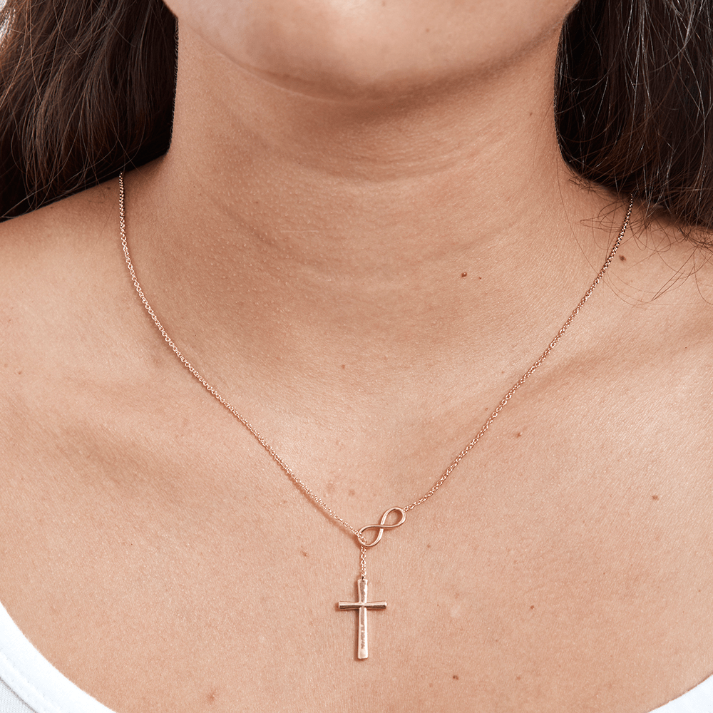 Loss of Father Necklace, Multiple Styles Necklace