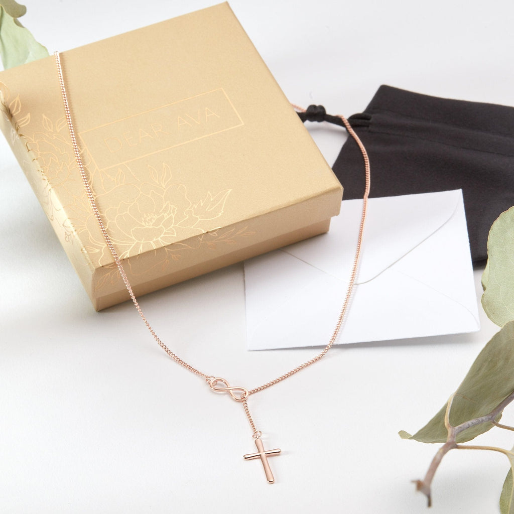 Loss of Father Necklace, Multiple Styles Necklace