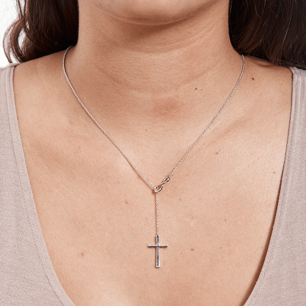 Loss of Father Necklace, Multiple Styles Necklace