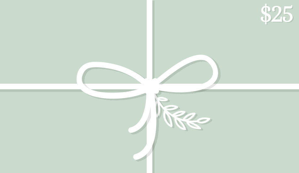 purifyou Gift Cards
