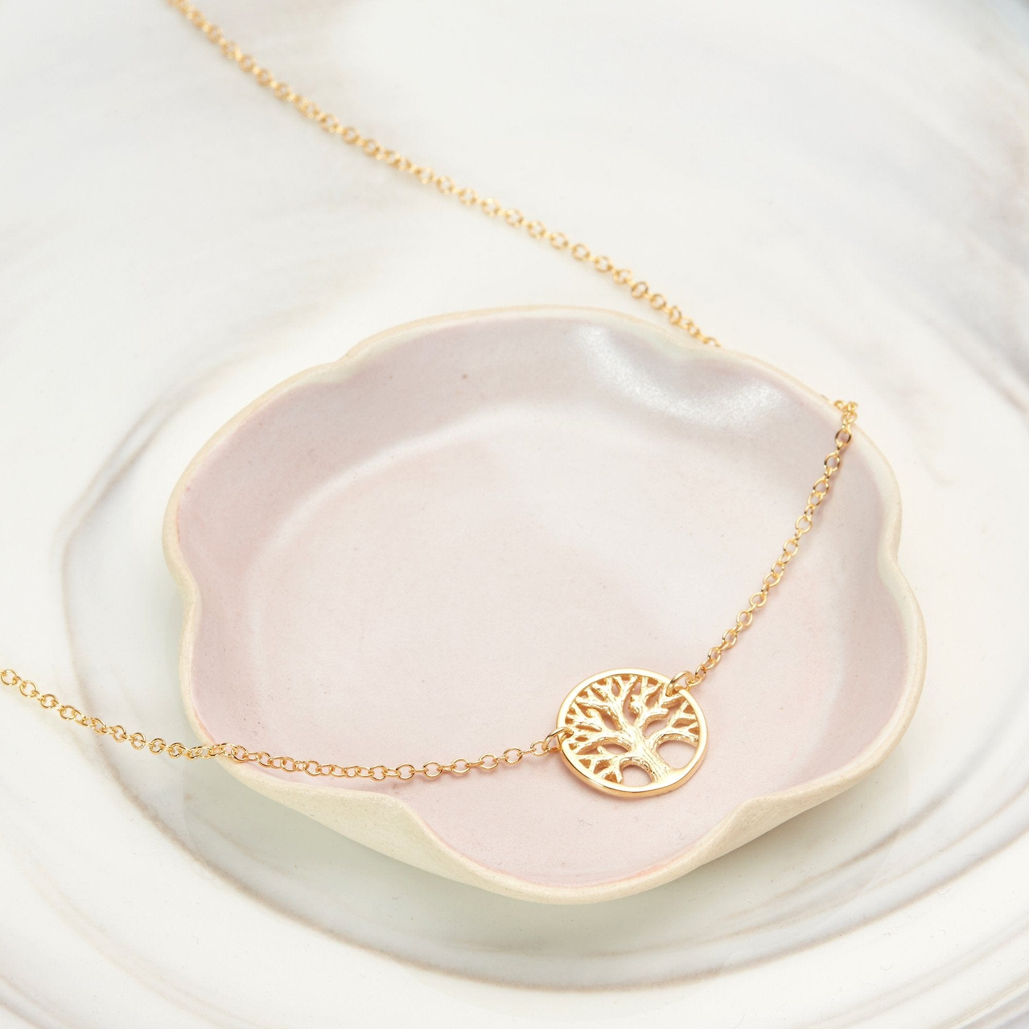 Loss of Father Necklace, Multiple Styles Necklace