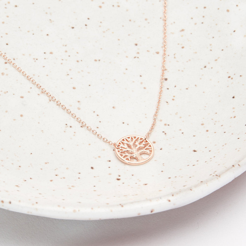 Loss of Father Necklace, Multiple Styles Necklace