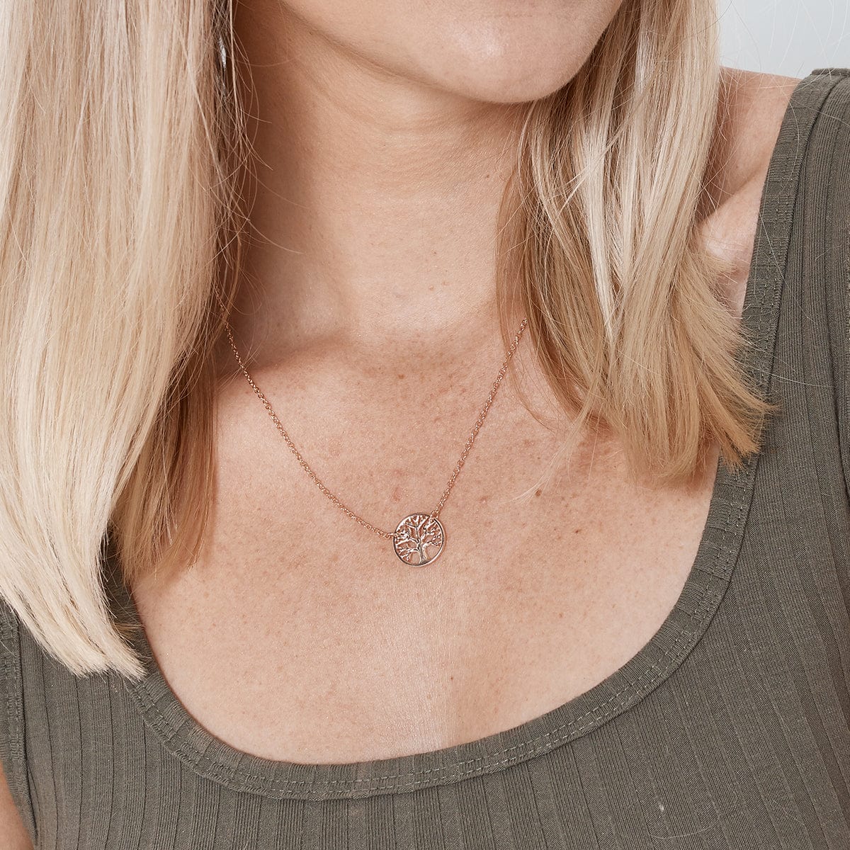 Loss of Father Necklace, Multiple Styles Necklace