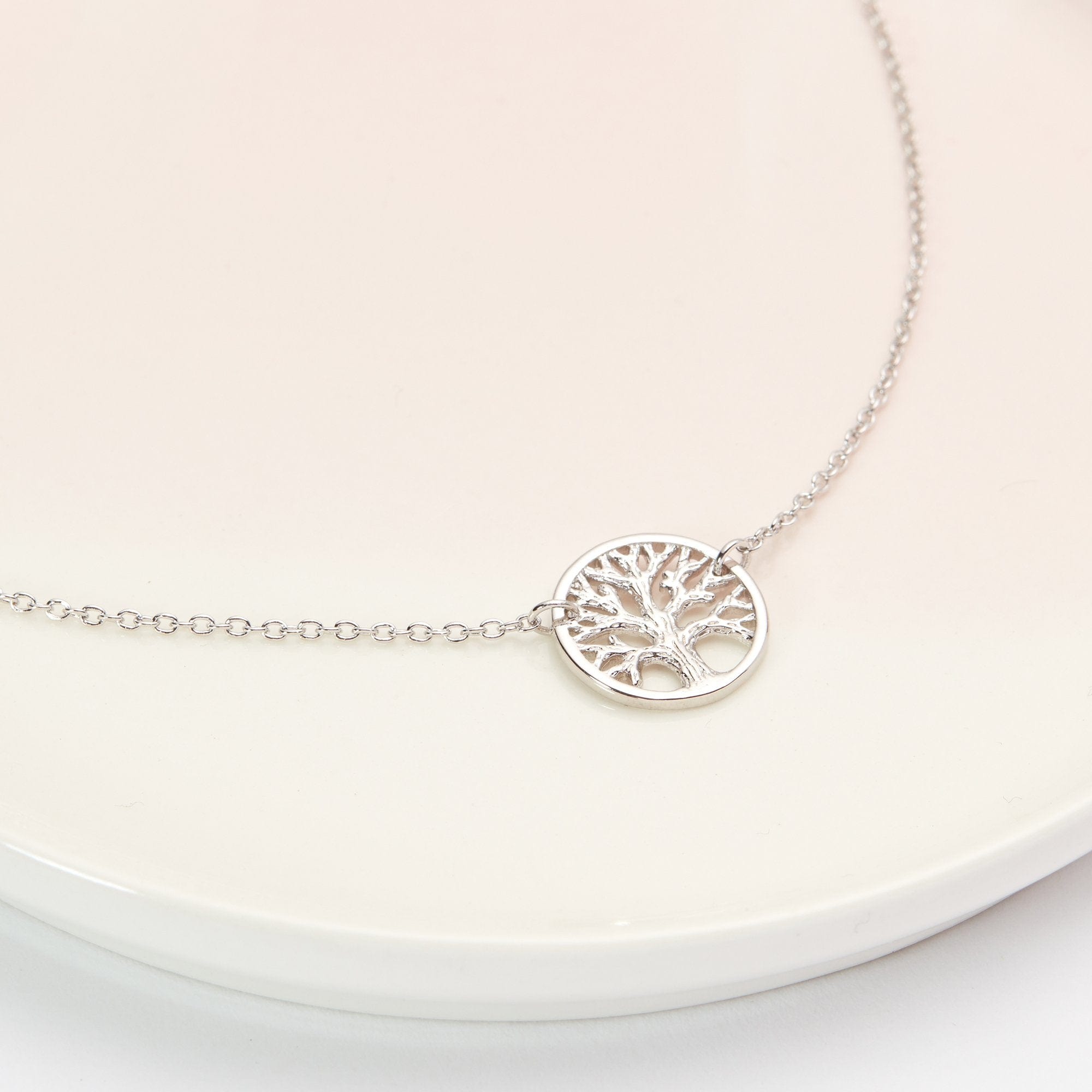 Loss of Father Necklace, Multiple Styles Necklace