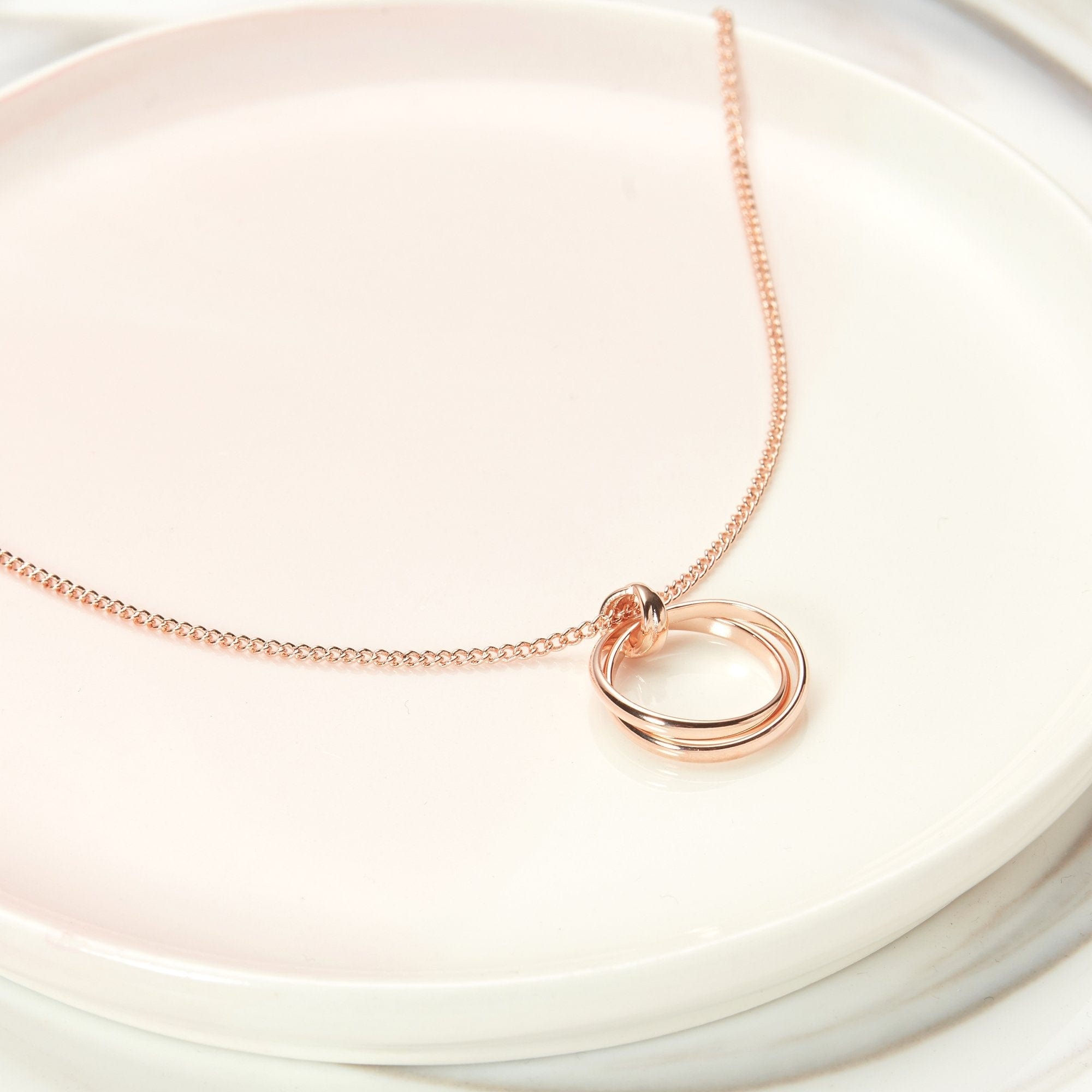 Loss of Father Necklace, Multiple Styles Necklace