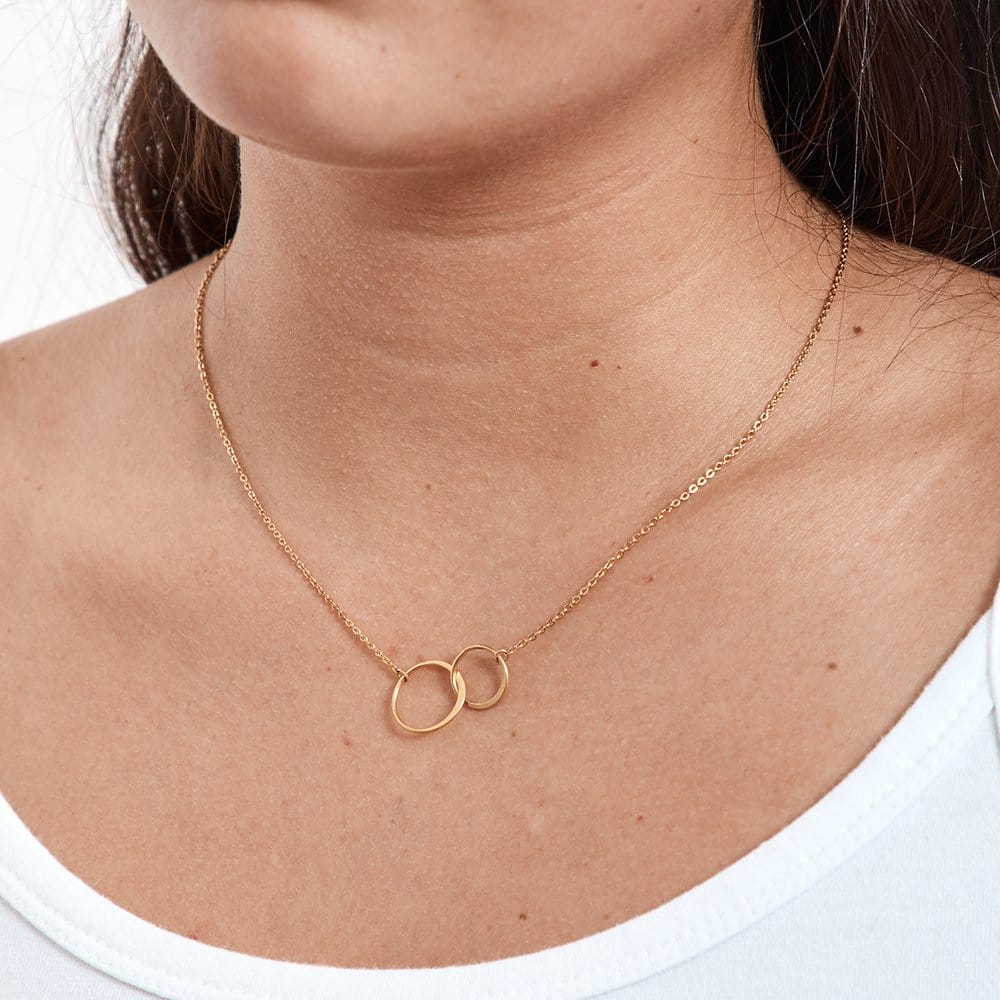 Loss of Father Necklace, Multiple Styles Necklace