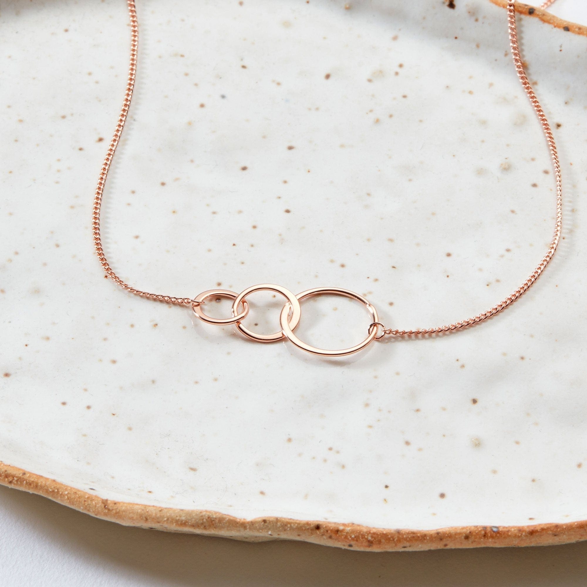 Loss of Father Necklace, Multiple Styles Necklace