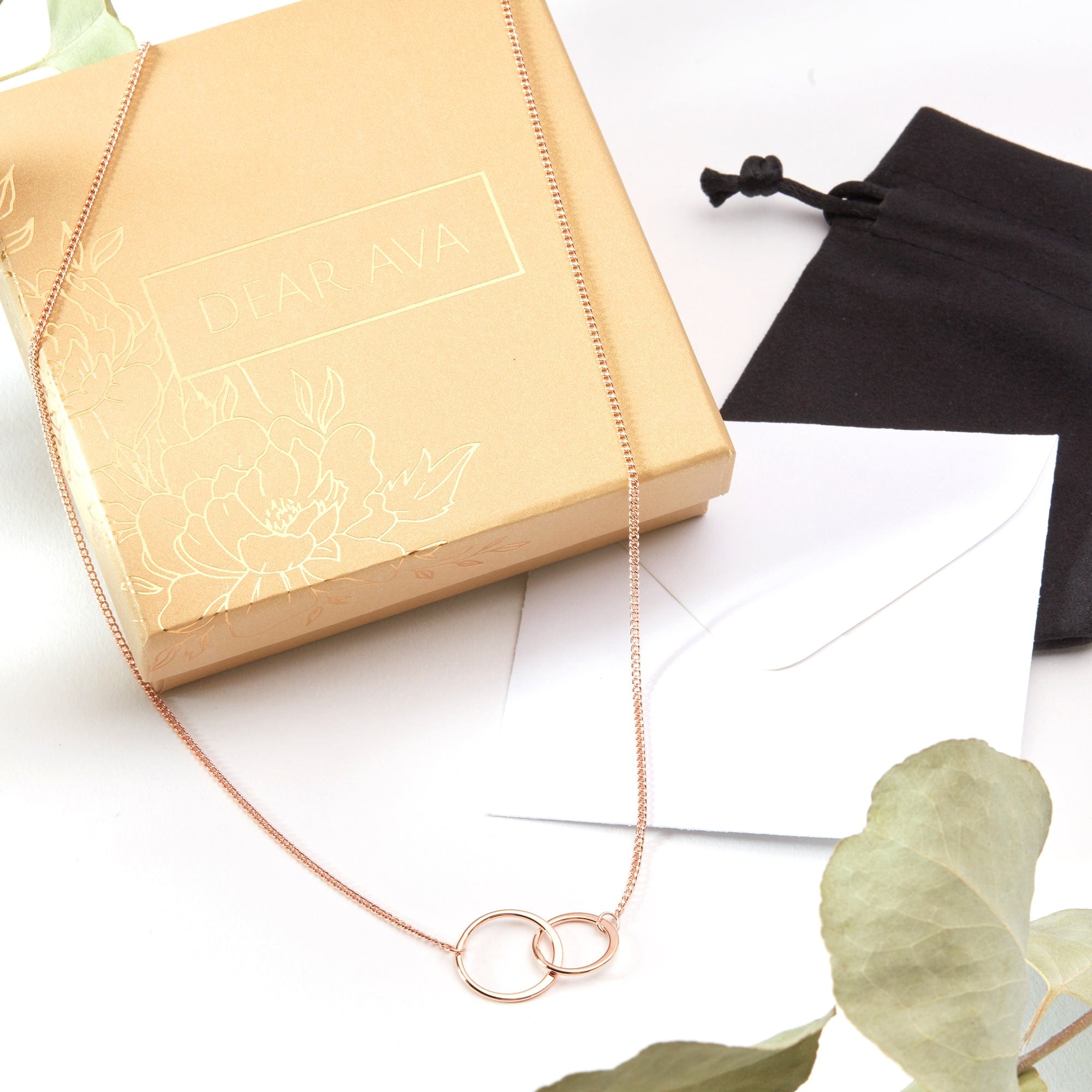 Retirement Necklace, Multiple Styles
