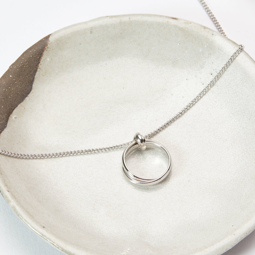 Retirement Necklace, Multiple Styles