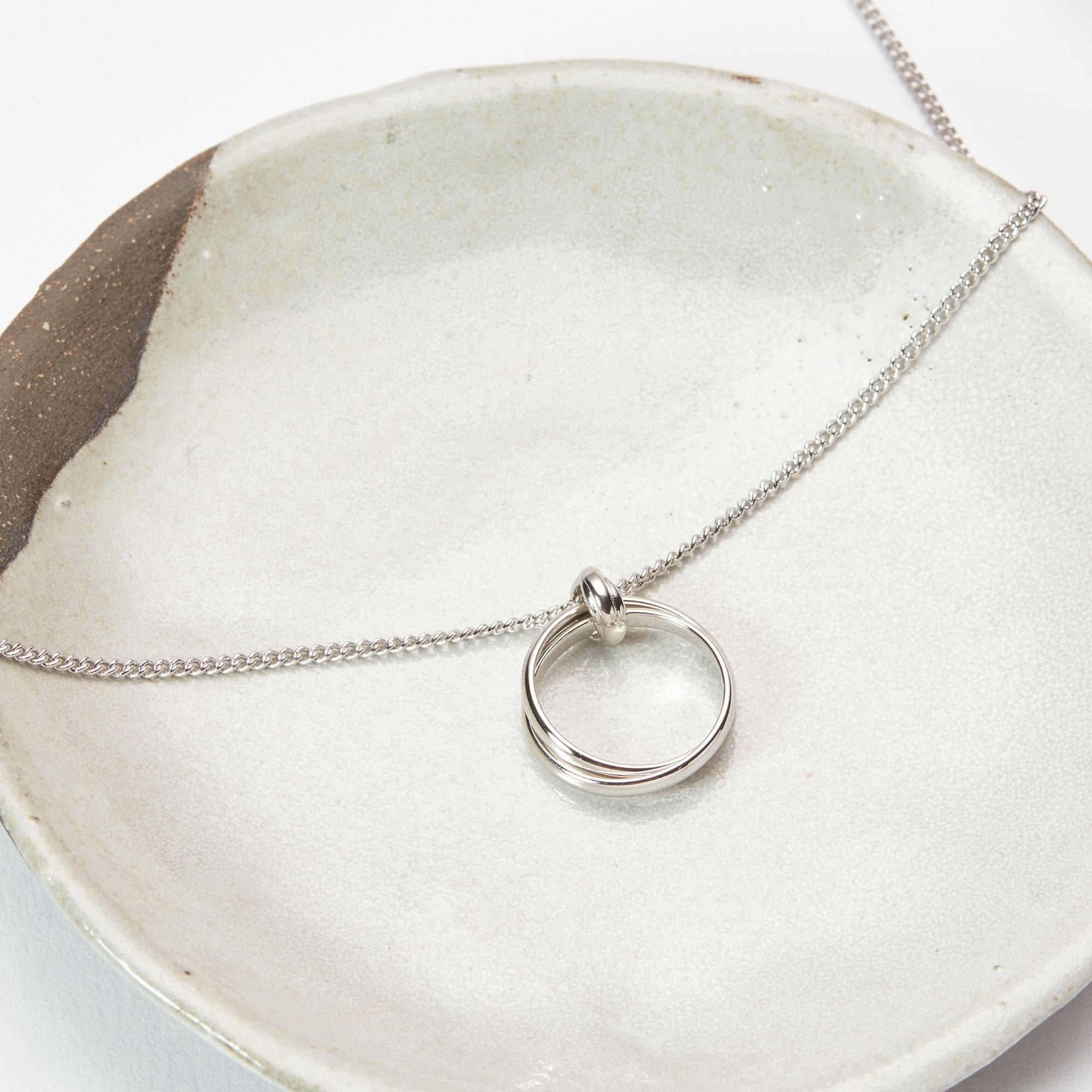 Retirement Necklace, Multiple Styles