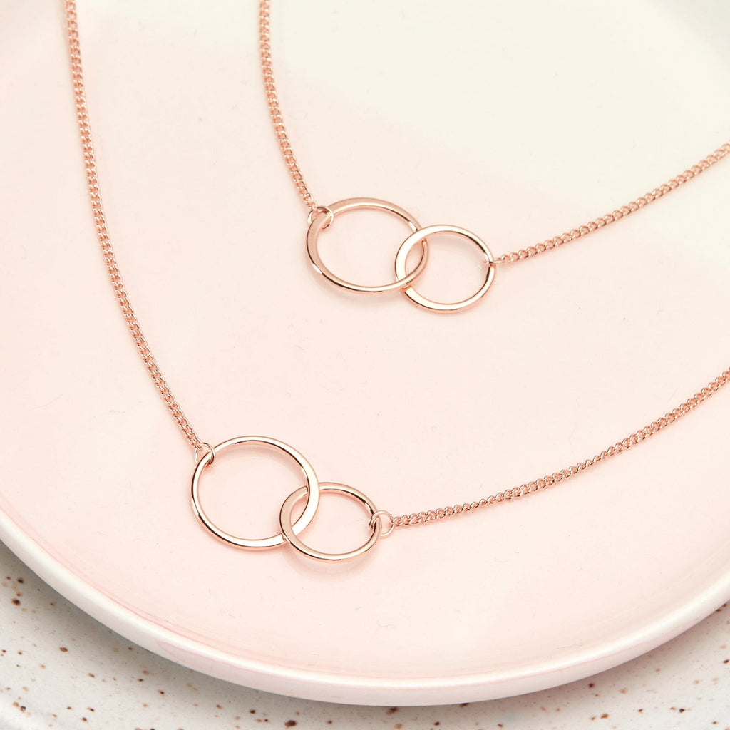 Retirement Necklace, Multiple Styles