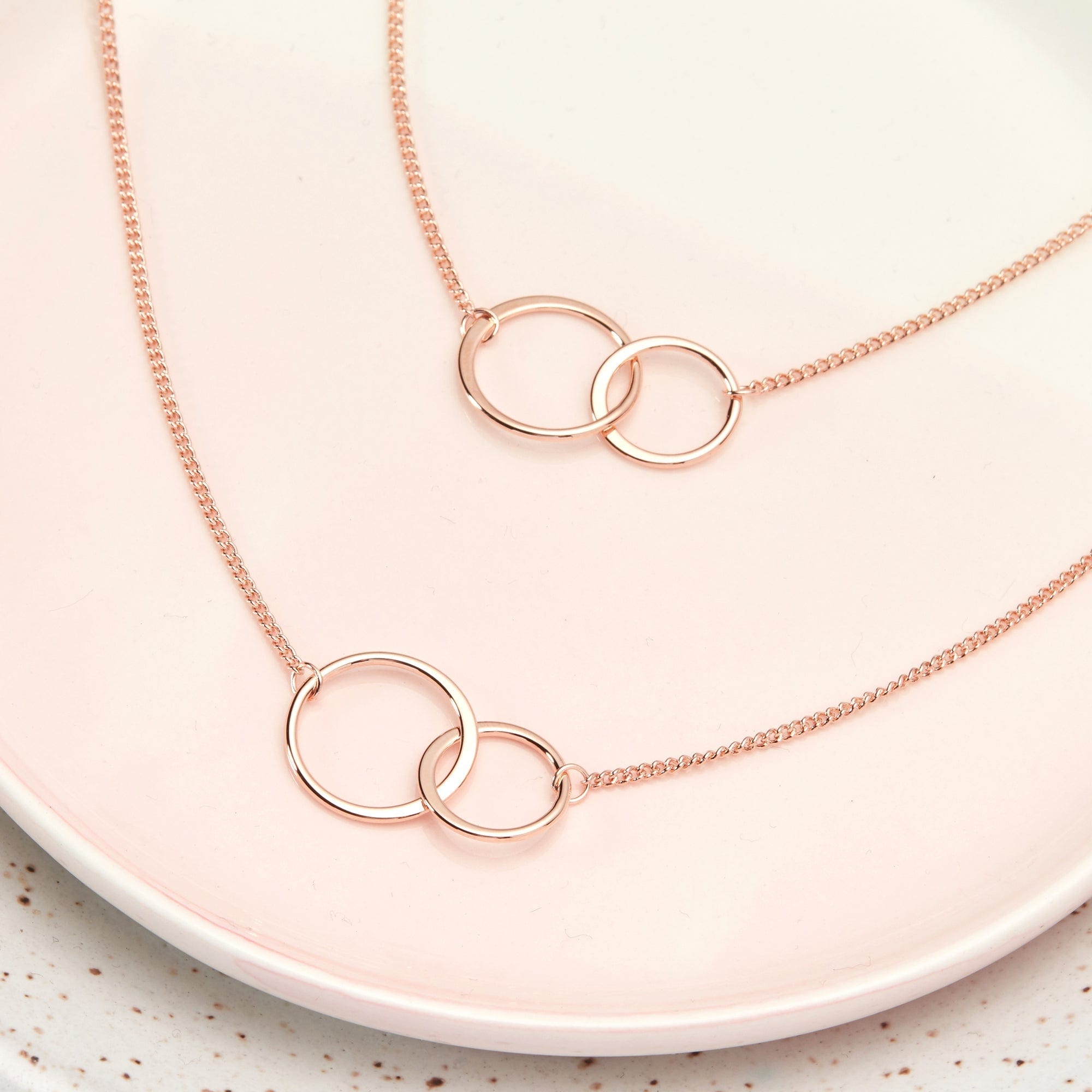 Retirement Necklace, Multiple Styles
