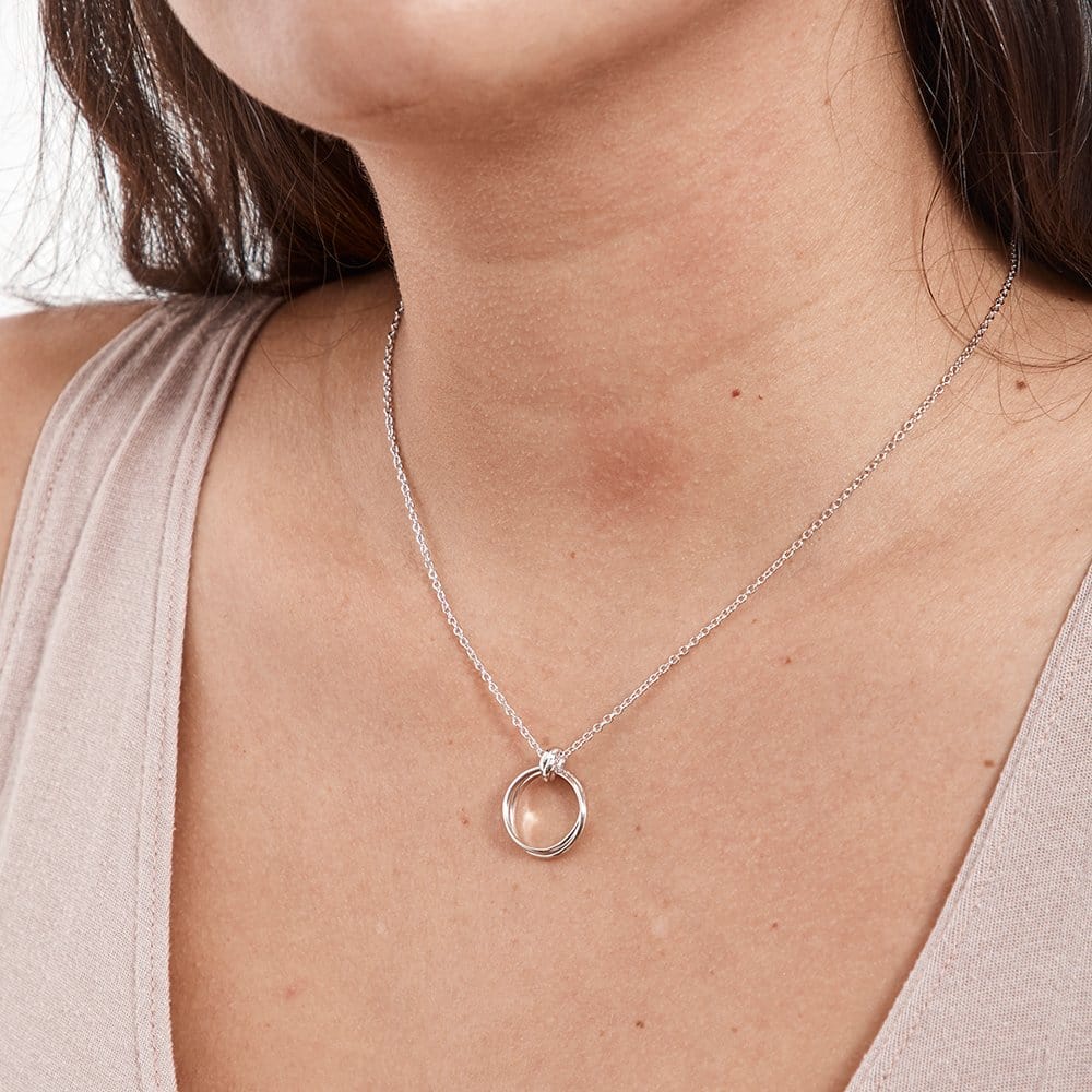 Retirement Necklace, Multiple Styles