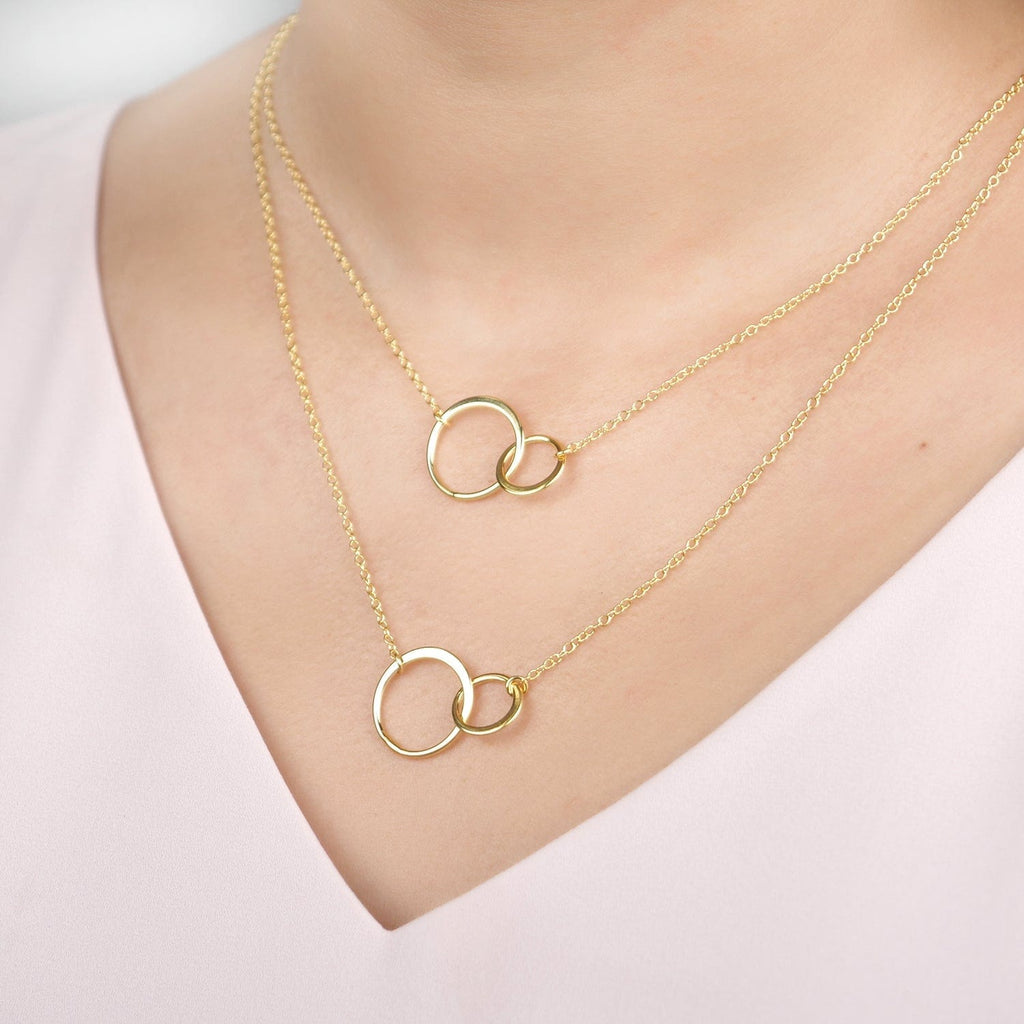 Retirement Necklace, Multiple Styles