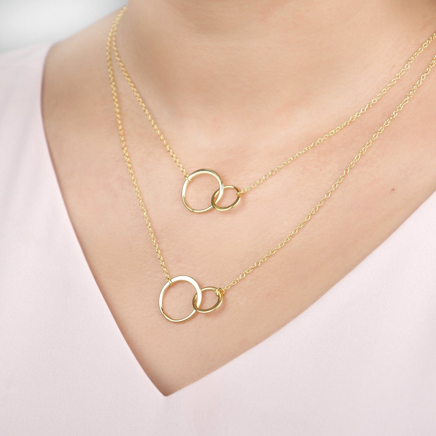 Retirement Necklace, Multiple Styles