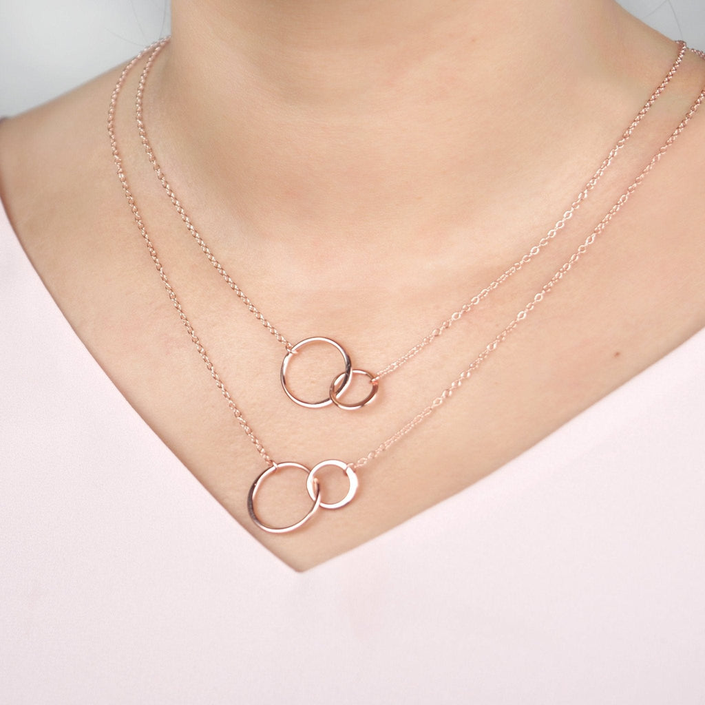 Retirement Necklace, Multiple Styles