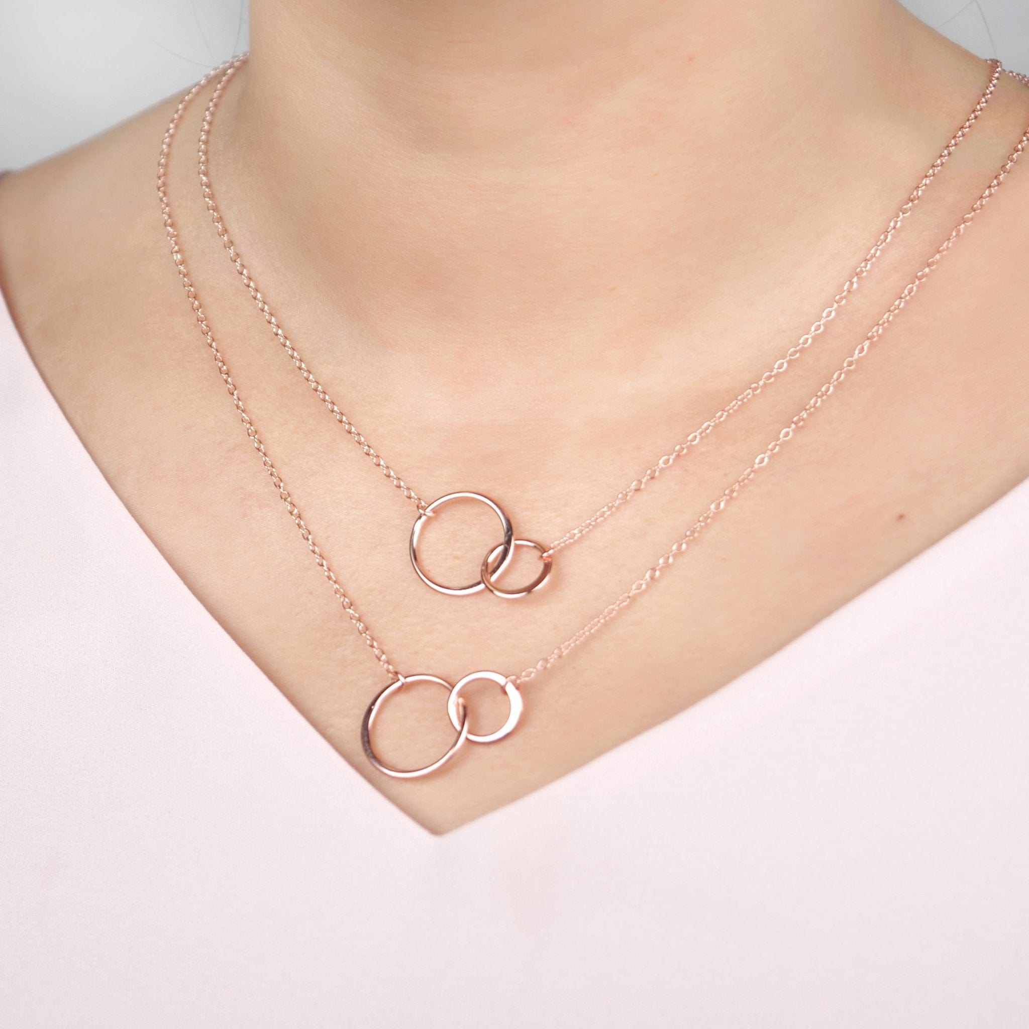 Retirement Necklace, Multiple Styles