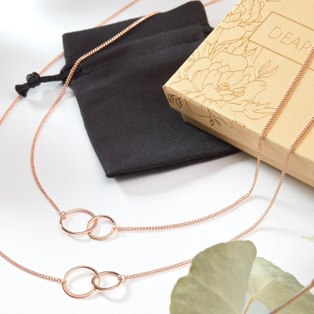 Retirement Necklace, Multiple Styles