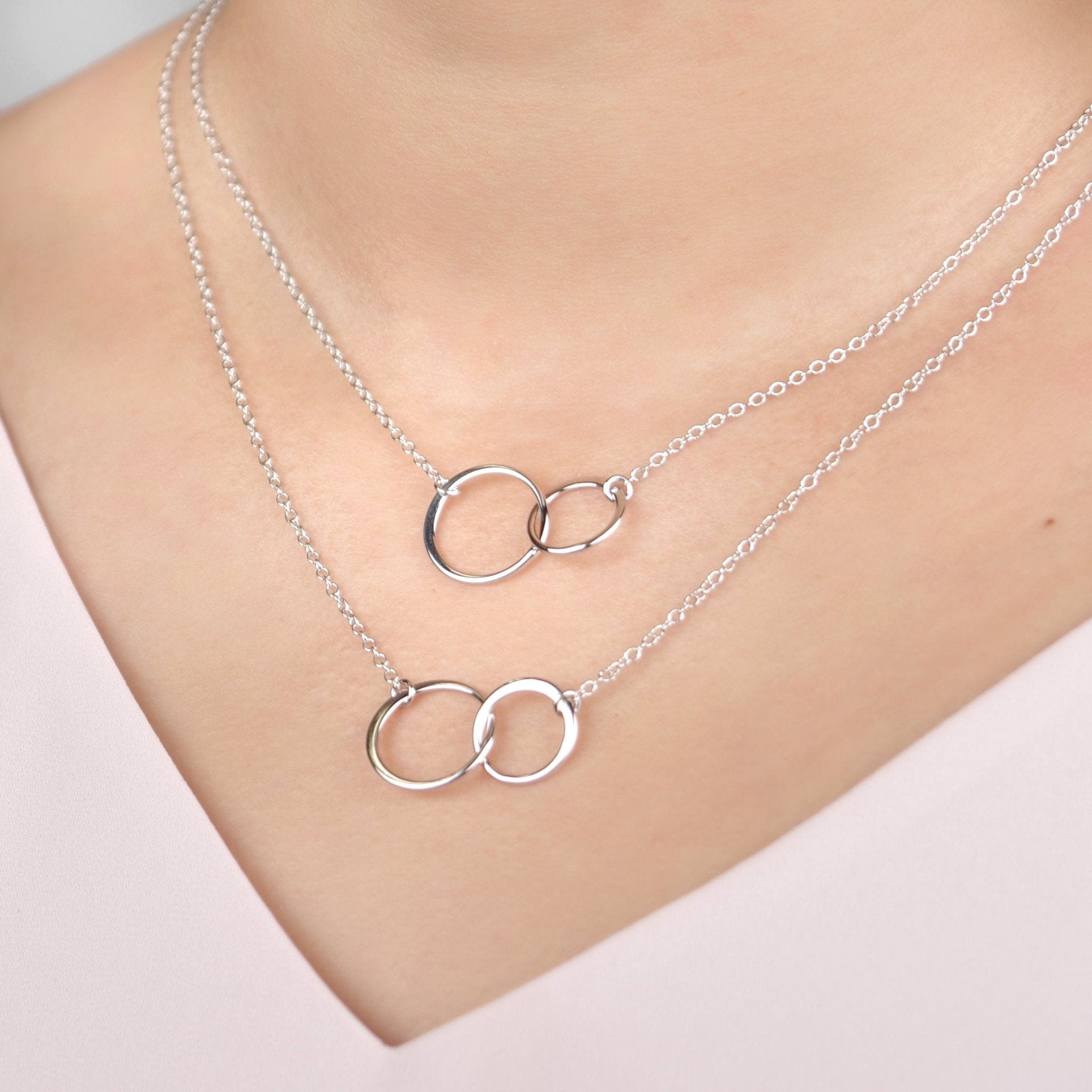Retirement Necklace, Multiple Styles