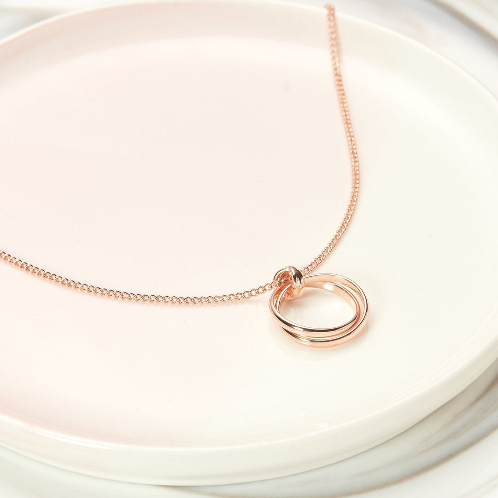 Retirement Necklace, Multiple Styles